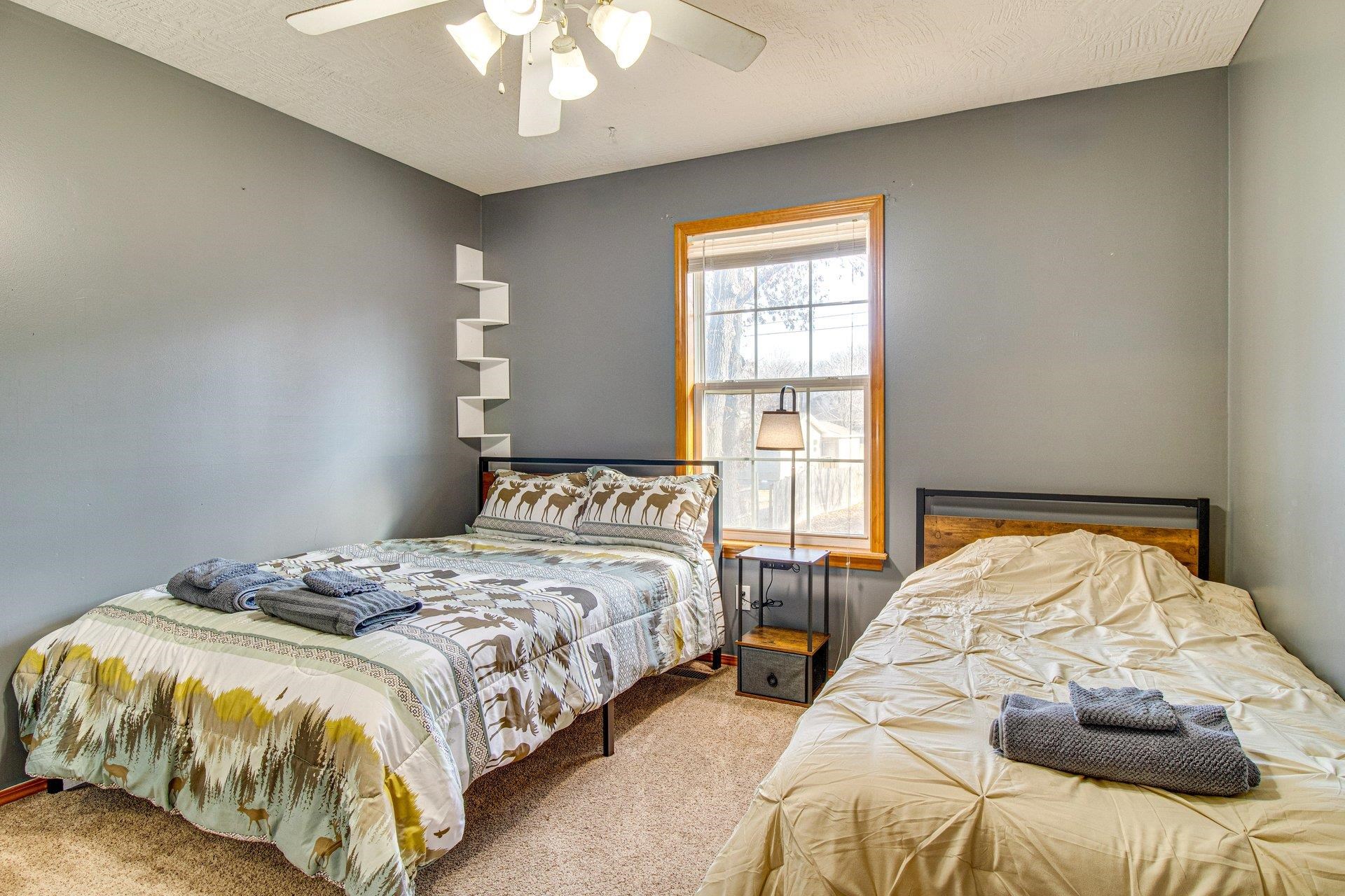 321  Cooper  Mountain Home, AR