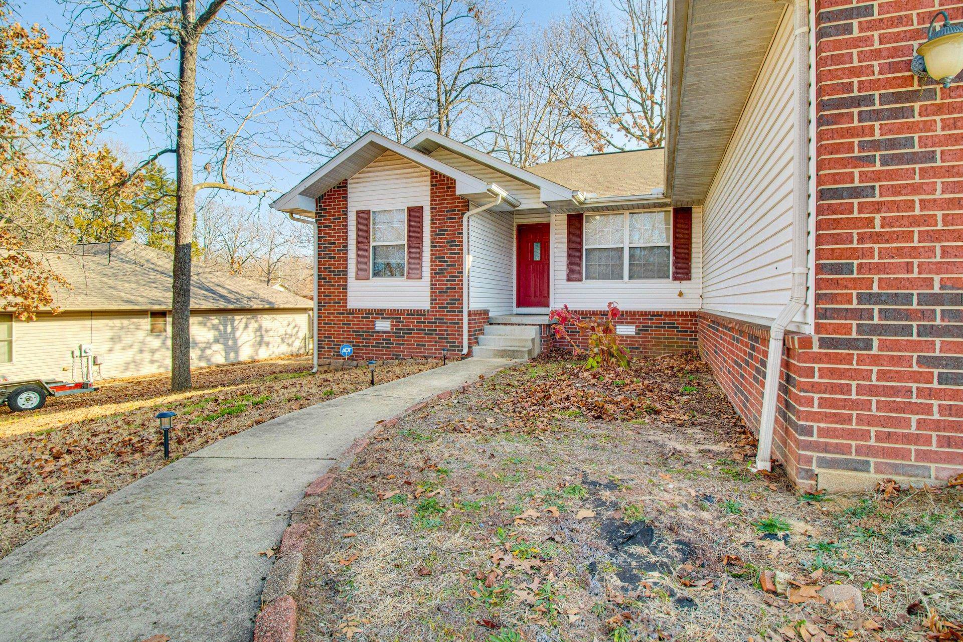 321  Cooper  Mountain Home, AR
