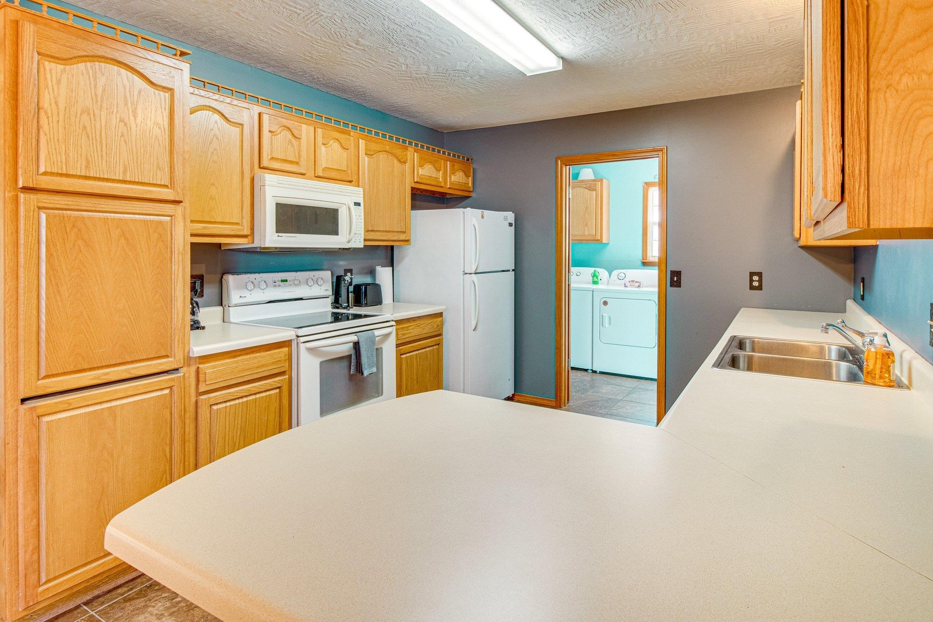 321  Cooper  Mountain Home, AR
