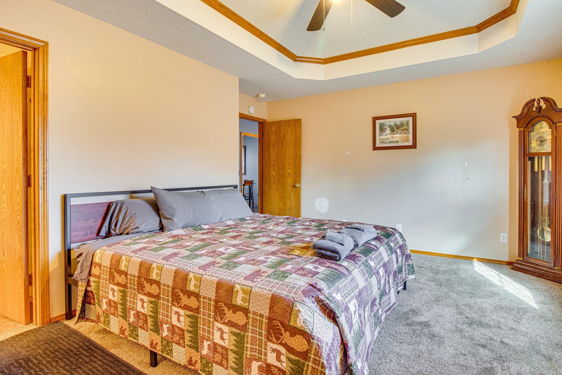 321  Cooper  Mountain Home, AR