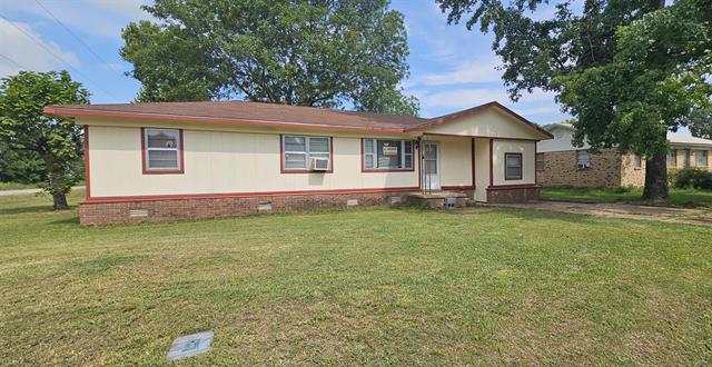2501 SE 2nd  Hoxie, AR