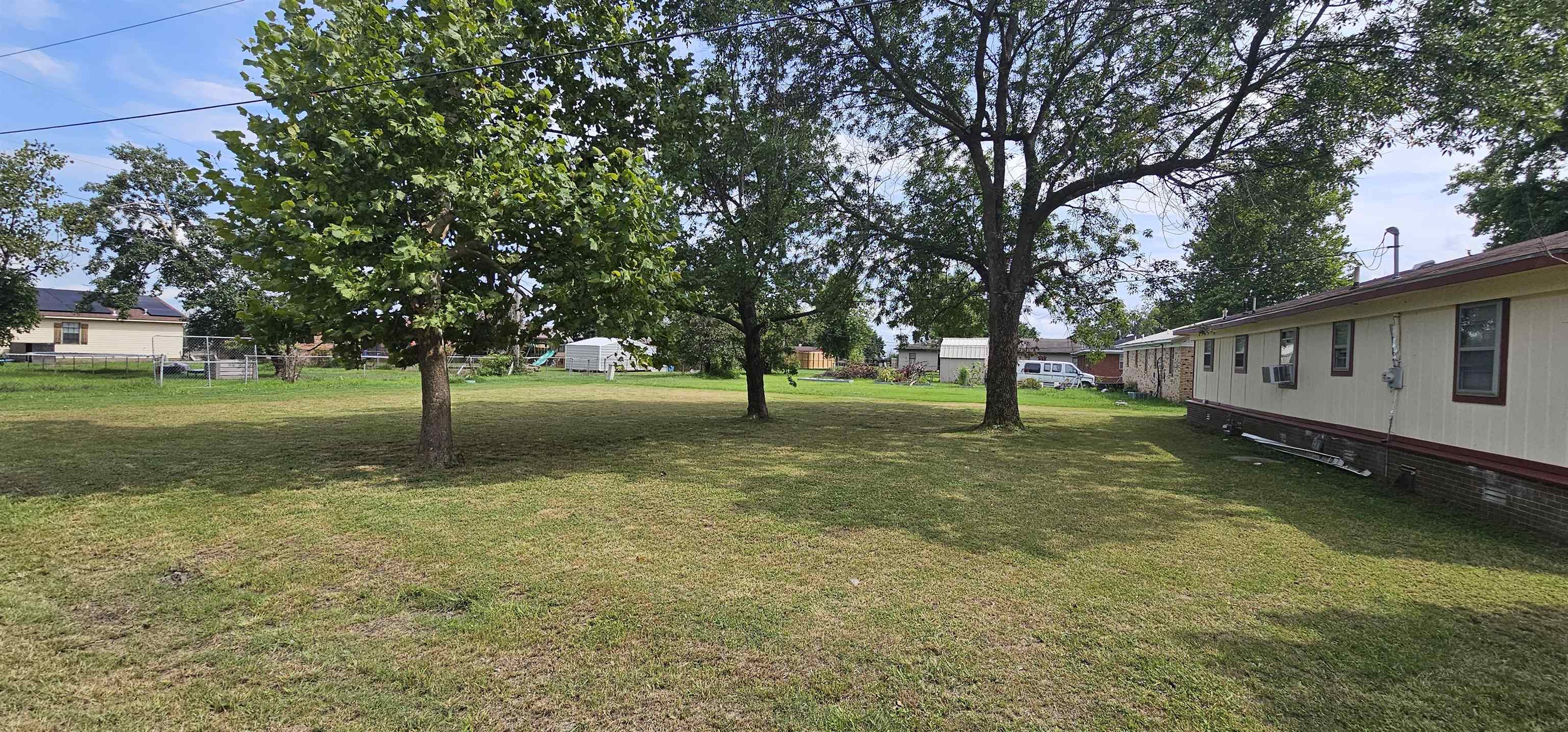 2501 SE 2nd  Hoxie, AR