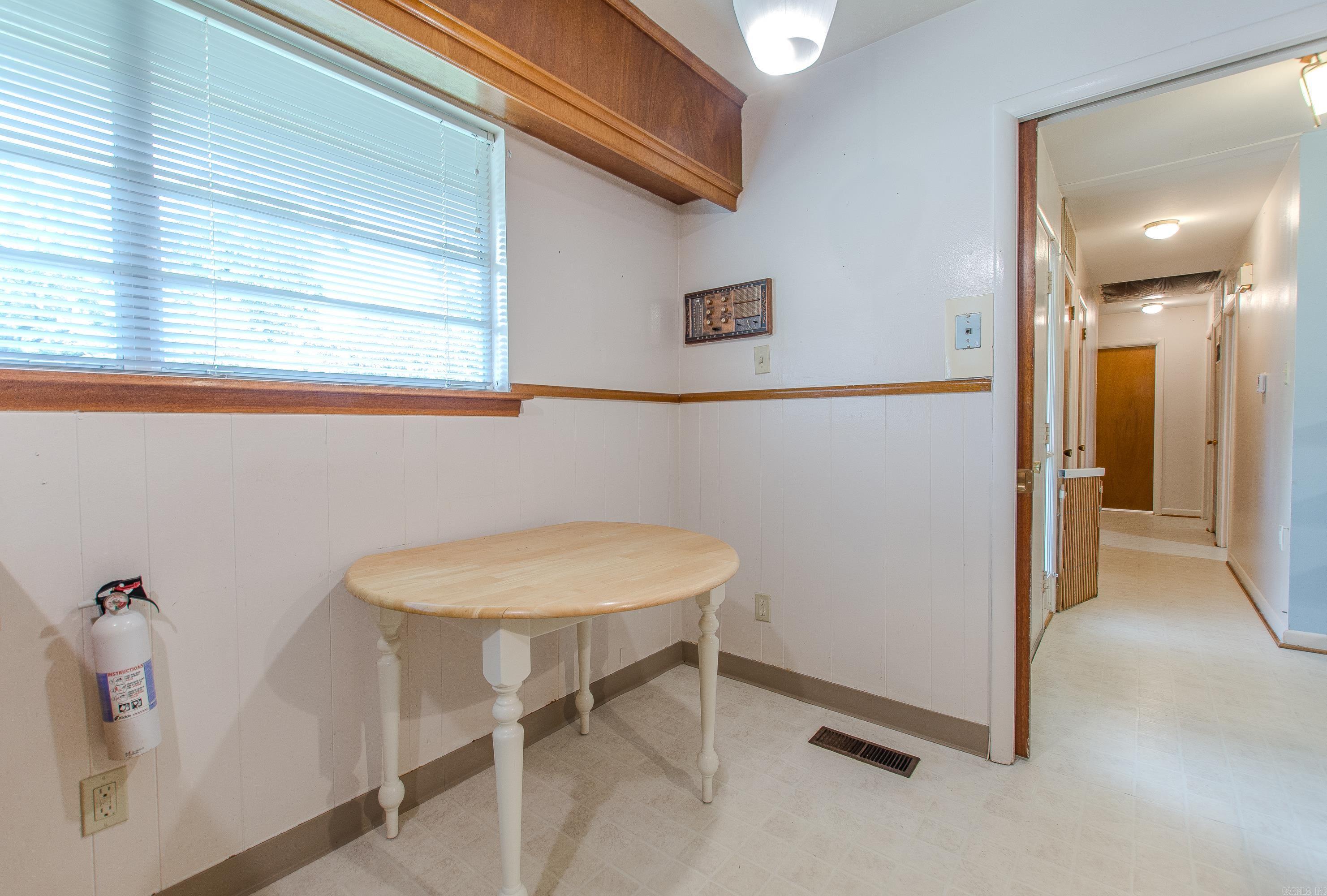 6513  Osage Dr  North Little Rock, AR