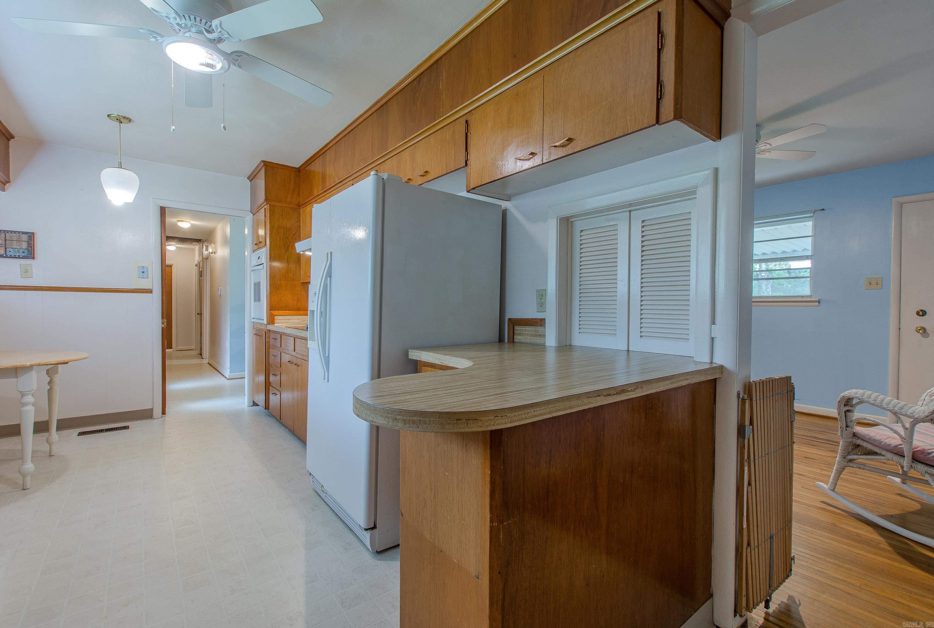 6513  Osage Dr  North Little Rock, AR