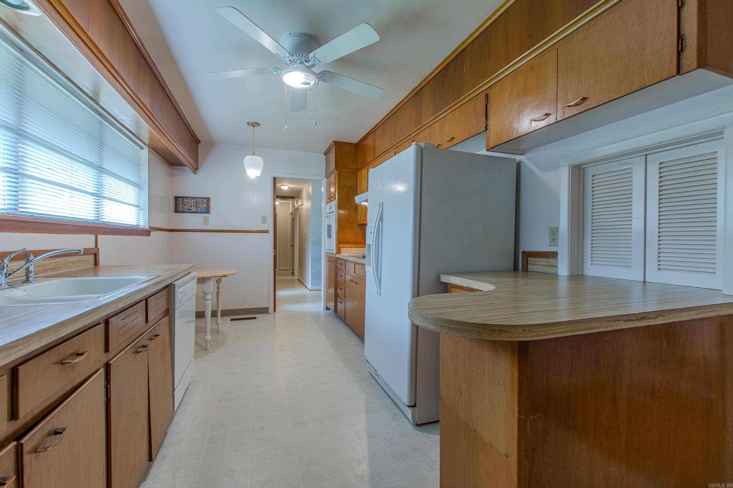 6513  Osage Dr  North Little Rock, AR