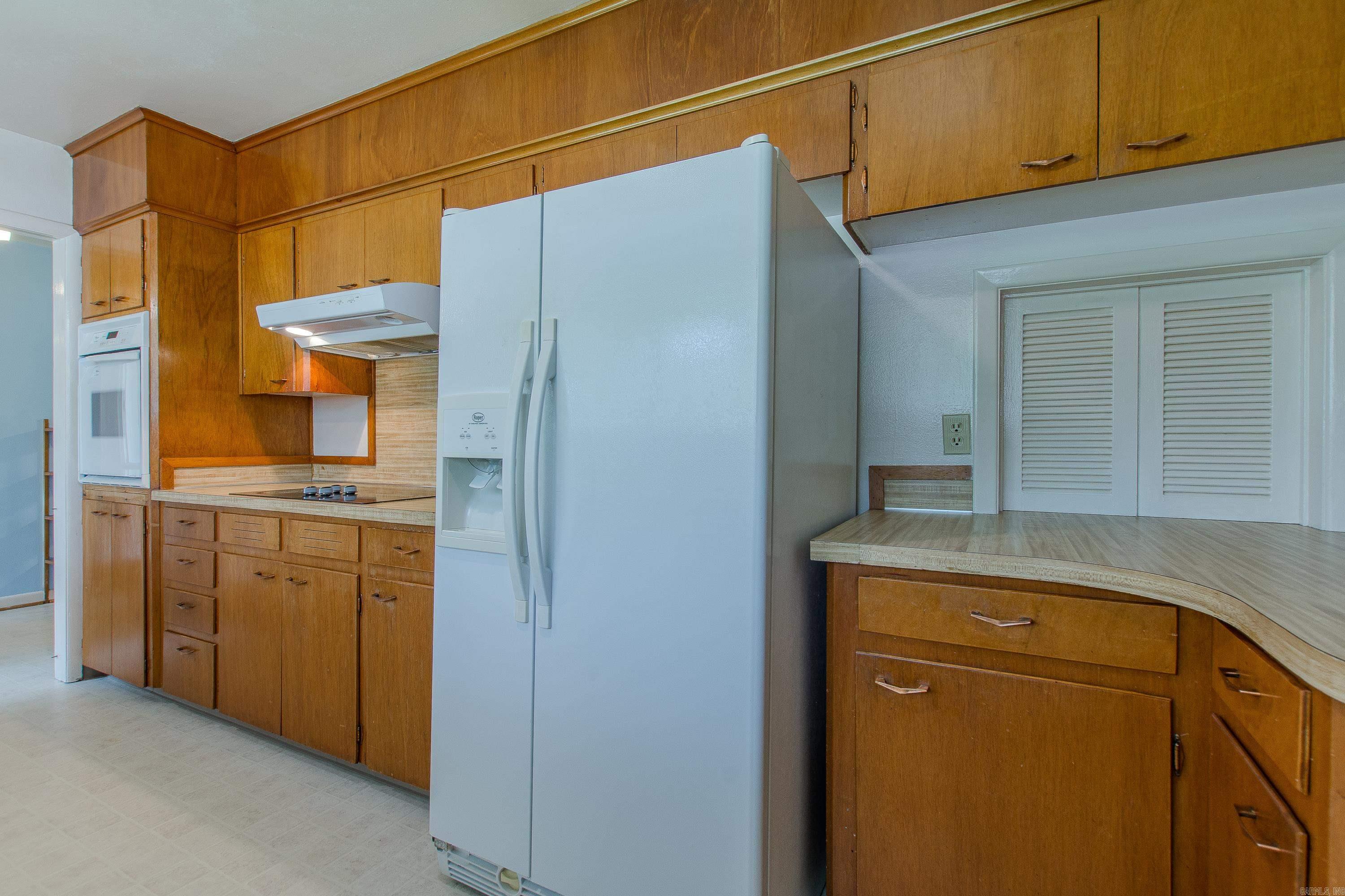 6513  Osage Dr  North Little Rock, AR