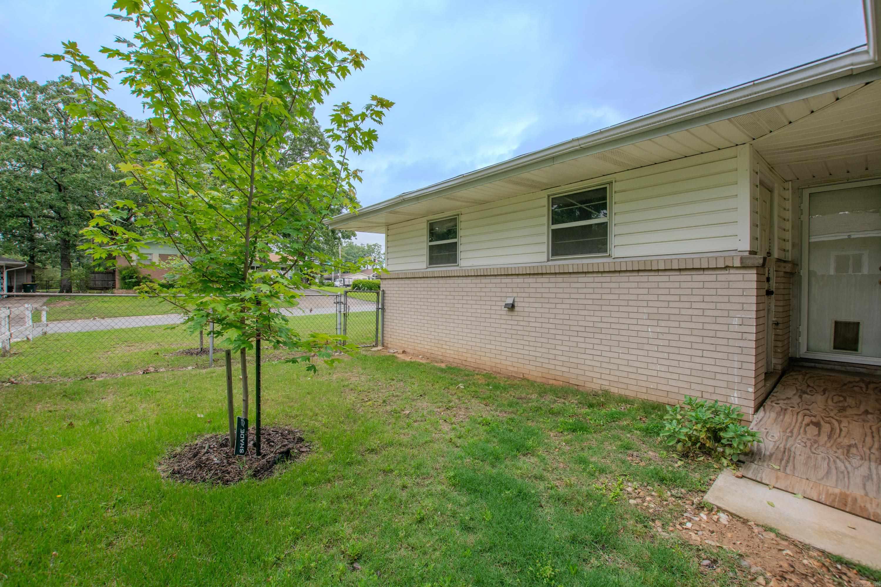 6513  Osage Dr  North Little Rock, AR