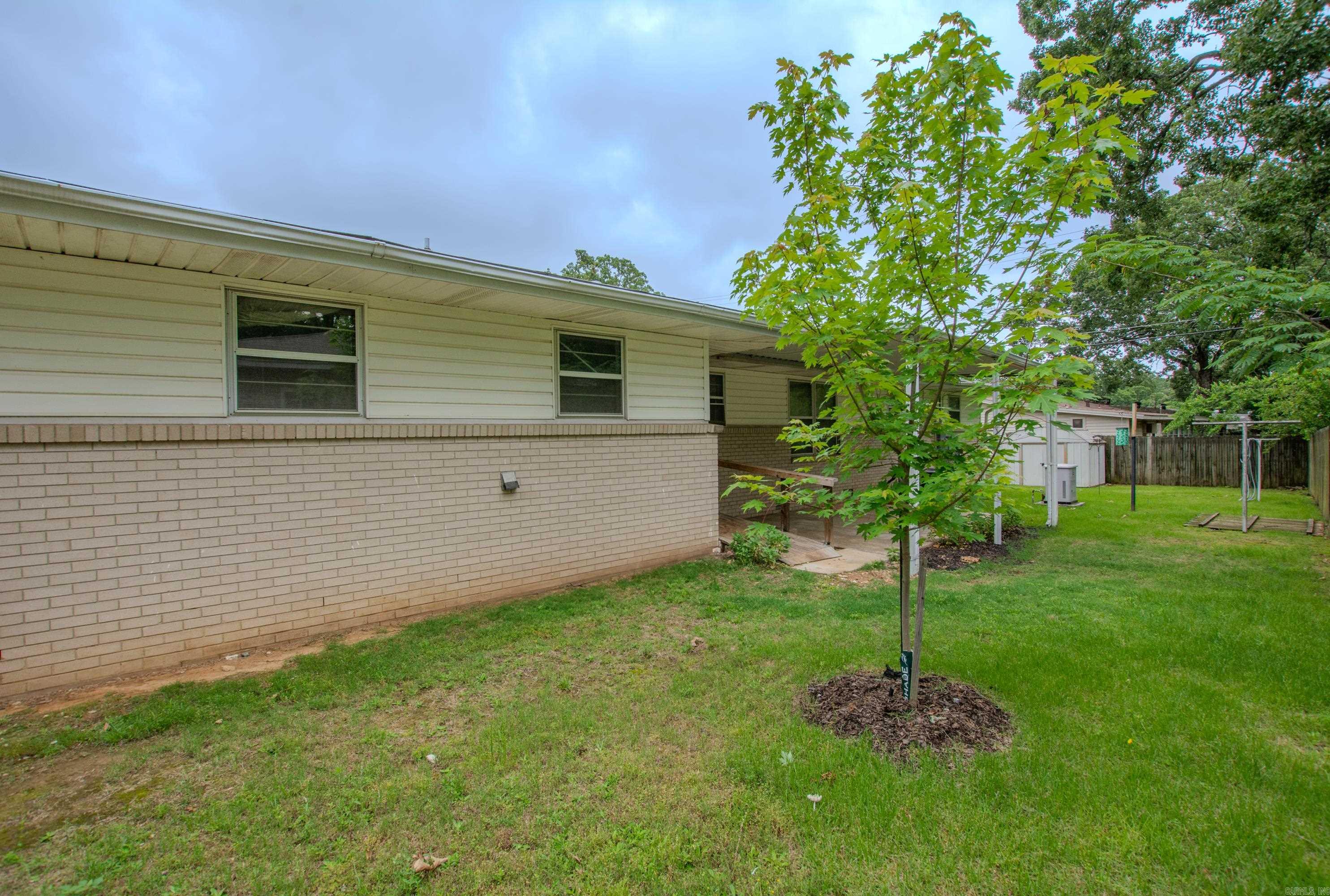 6513  Osage Dr  North Little Rock, AR