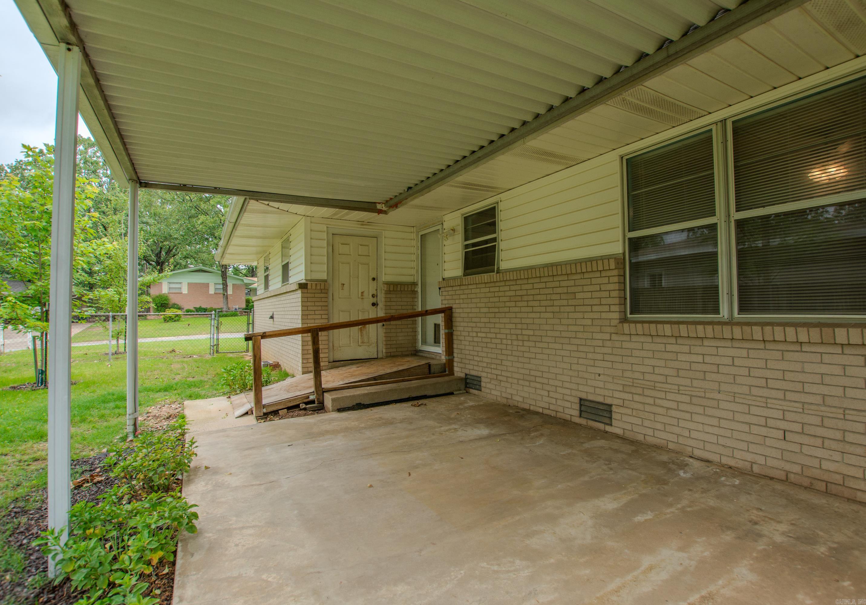 6513  Osage Dr  North Little Rock, AR
