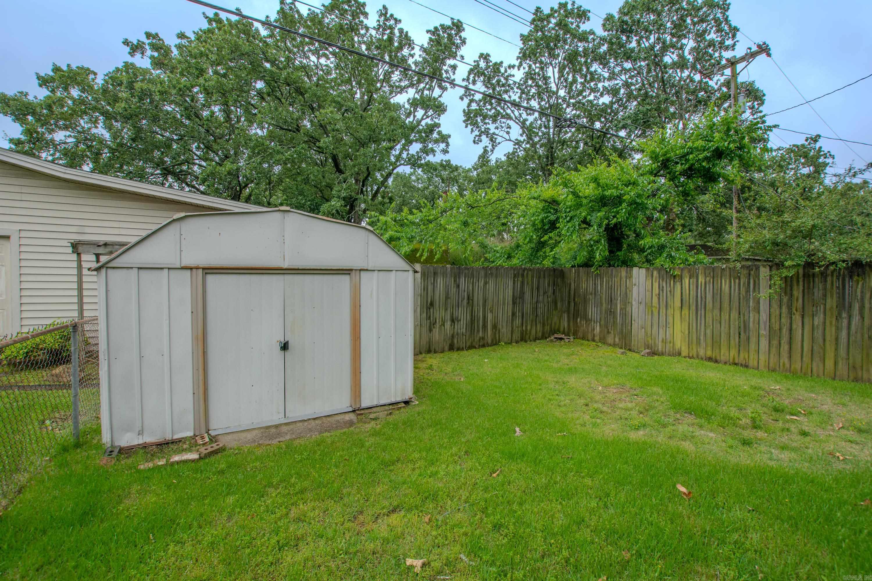 6513  Osage Dr  North Little Rock, AR