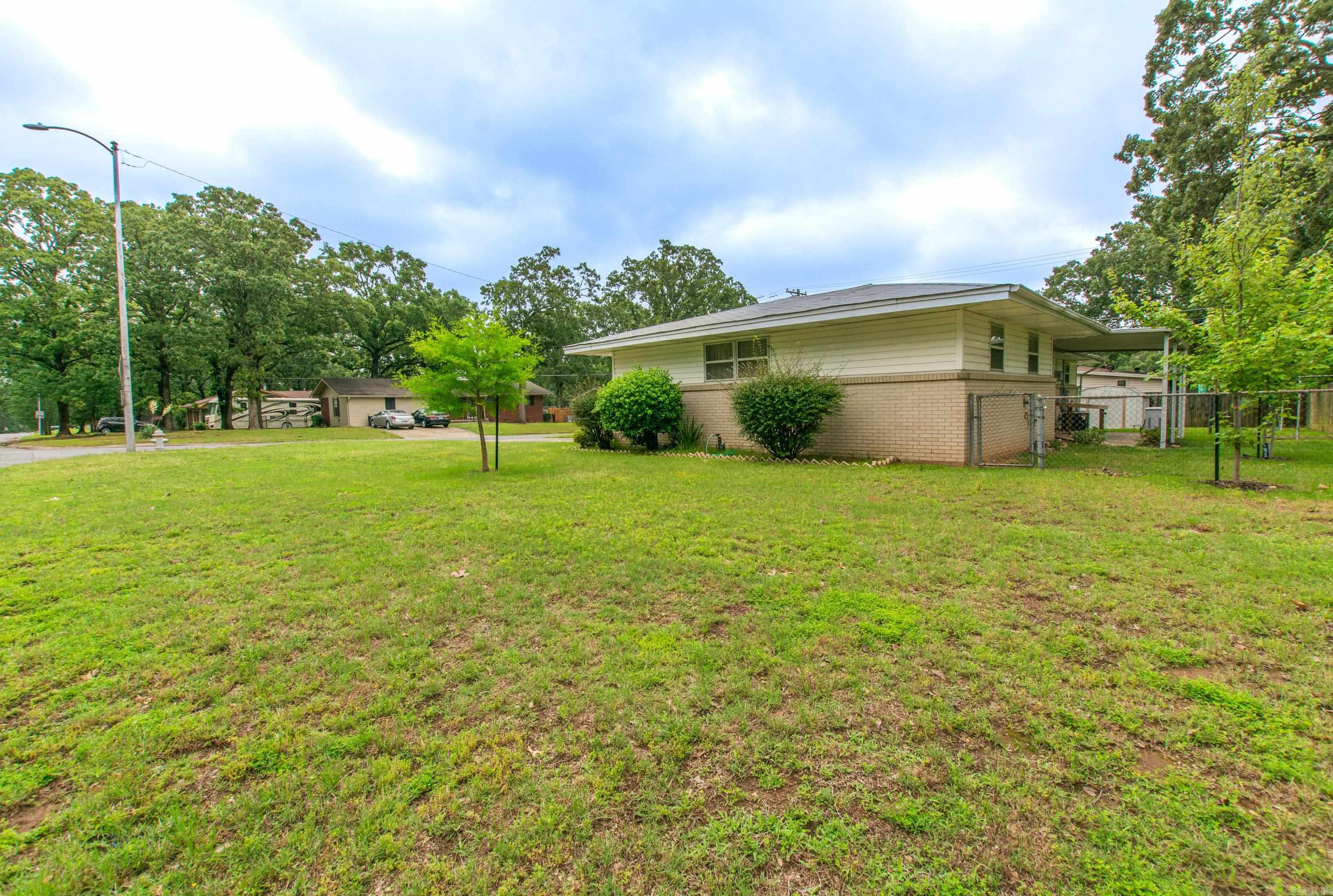 6513  Osage Dr  North Little Rock, AR