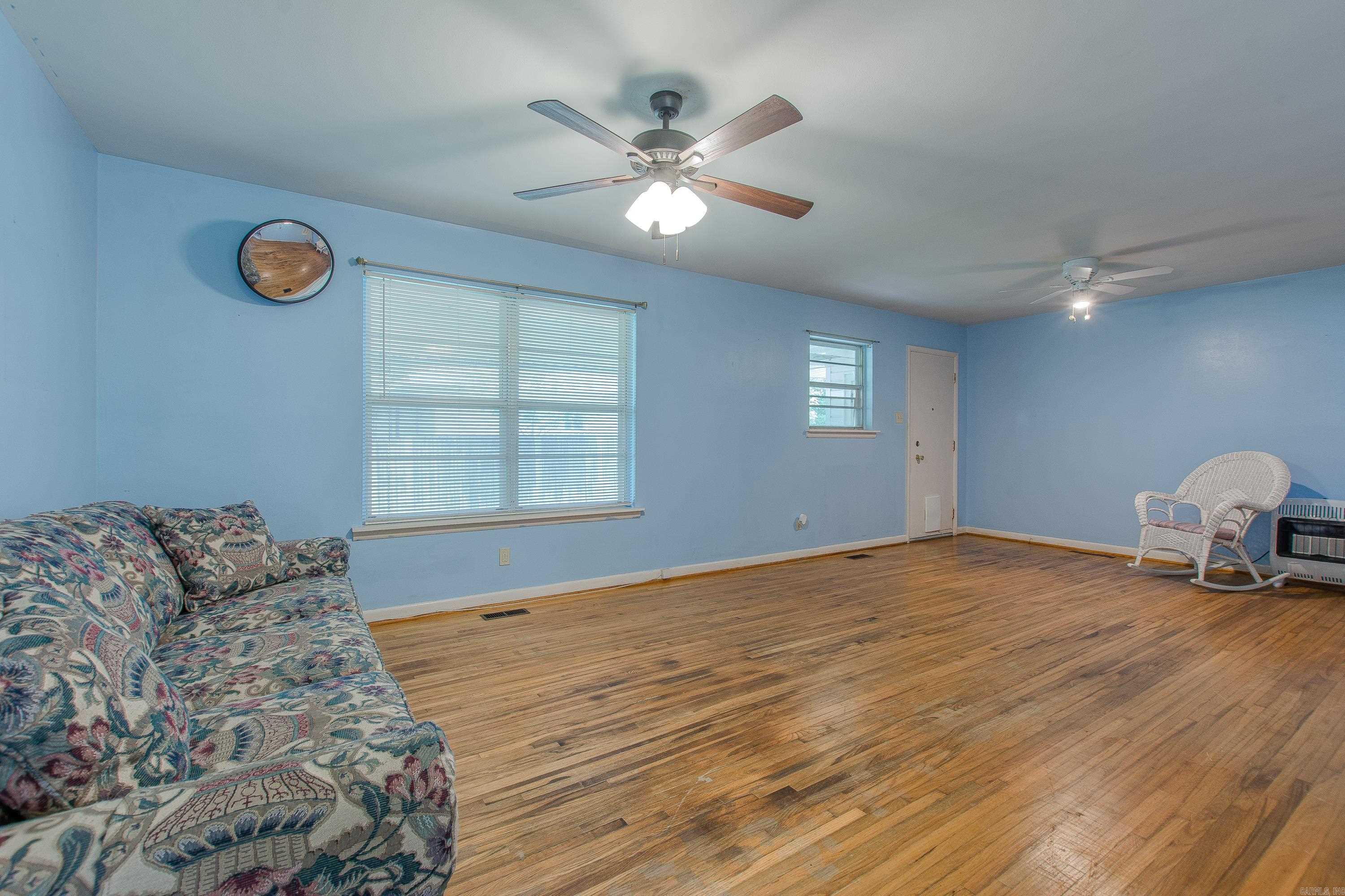 6513  Osage Dr  North Little Rock, AR