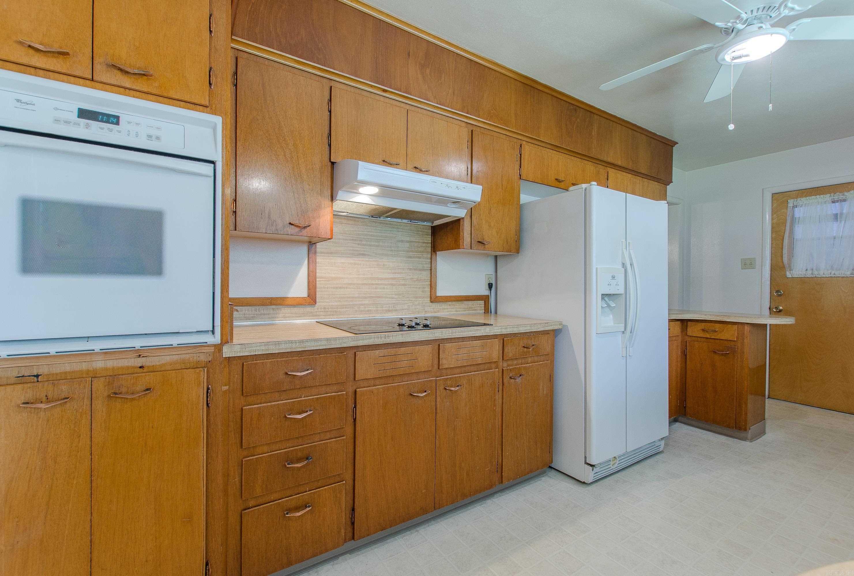 6513  Osage Dr  North Little Rock, AR