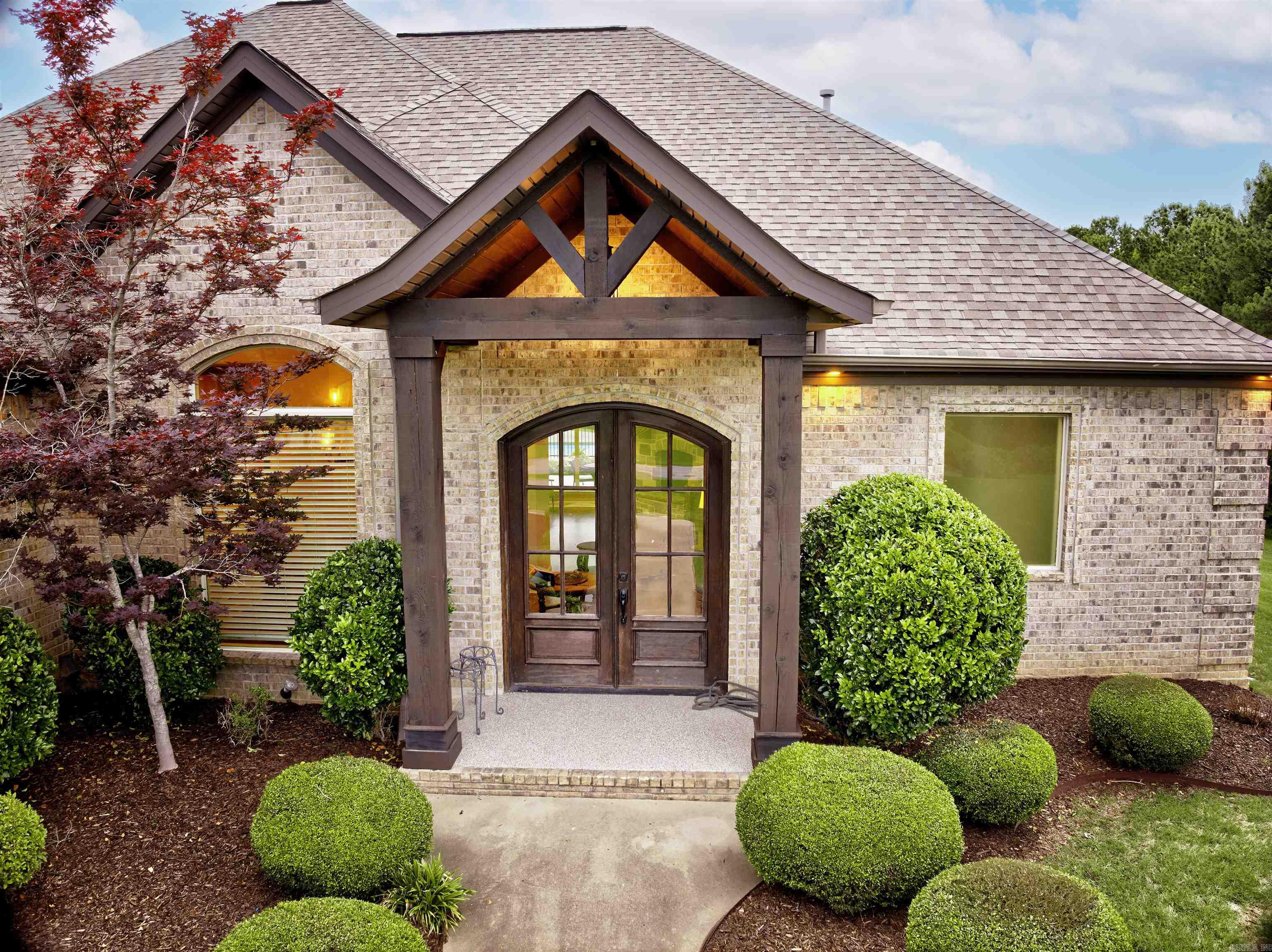 516  Valley Hill  Benton, AR
