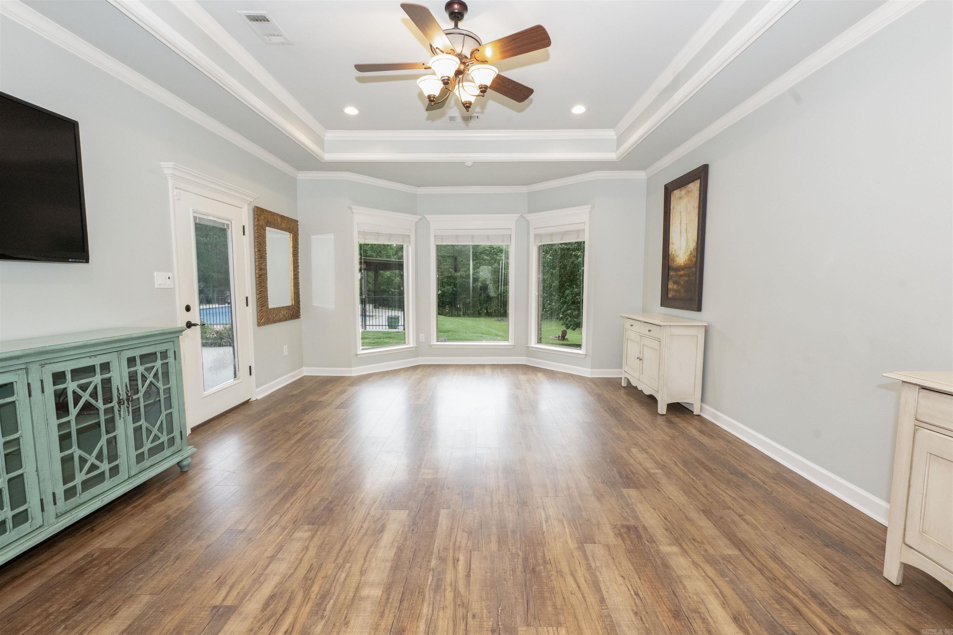516  Valley Hill  Benton, AR