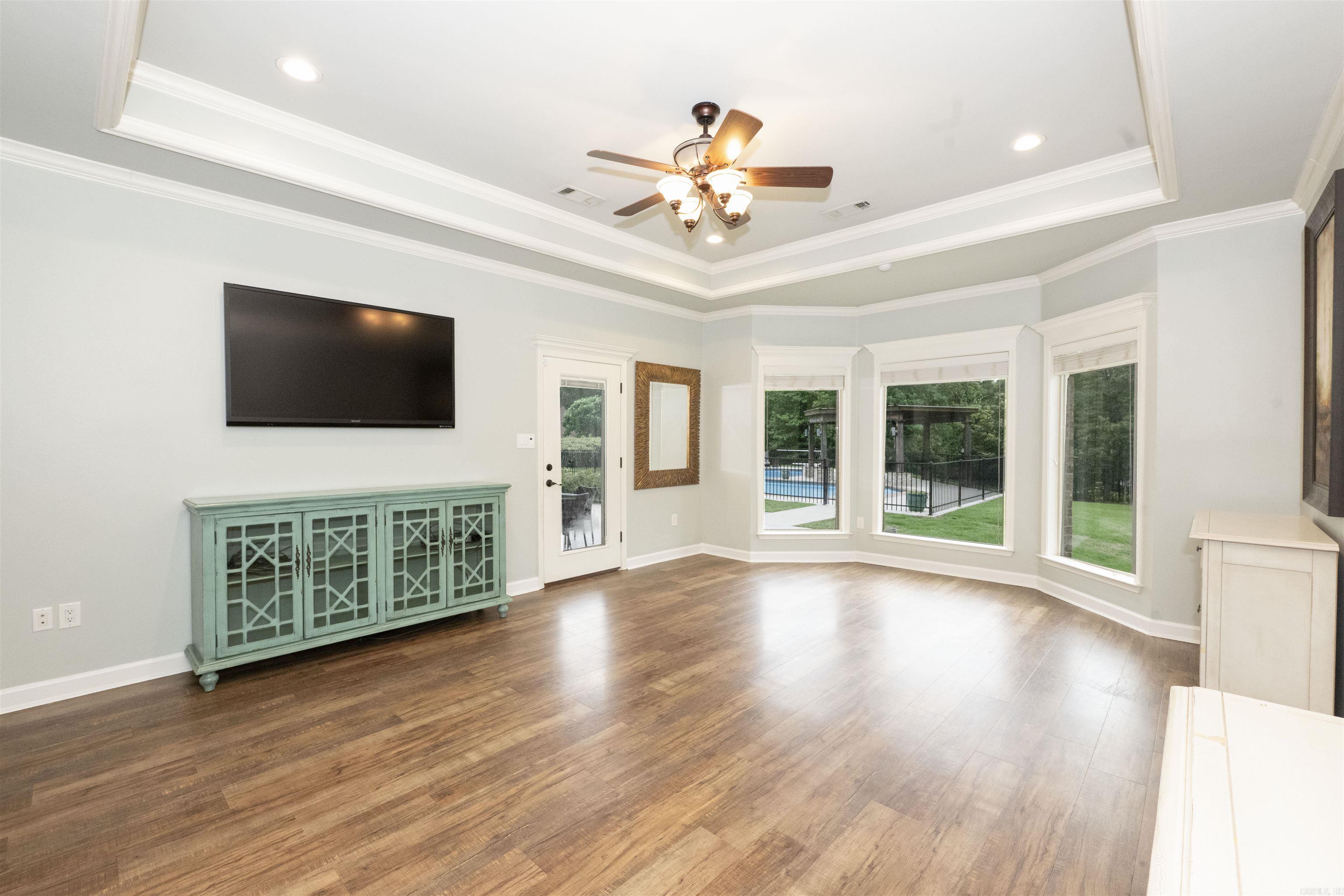516  Valley Hill  Benton, AR