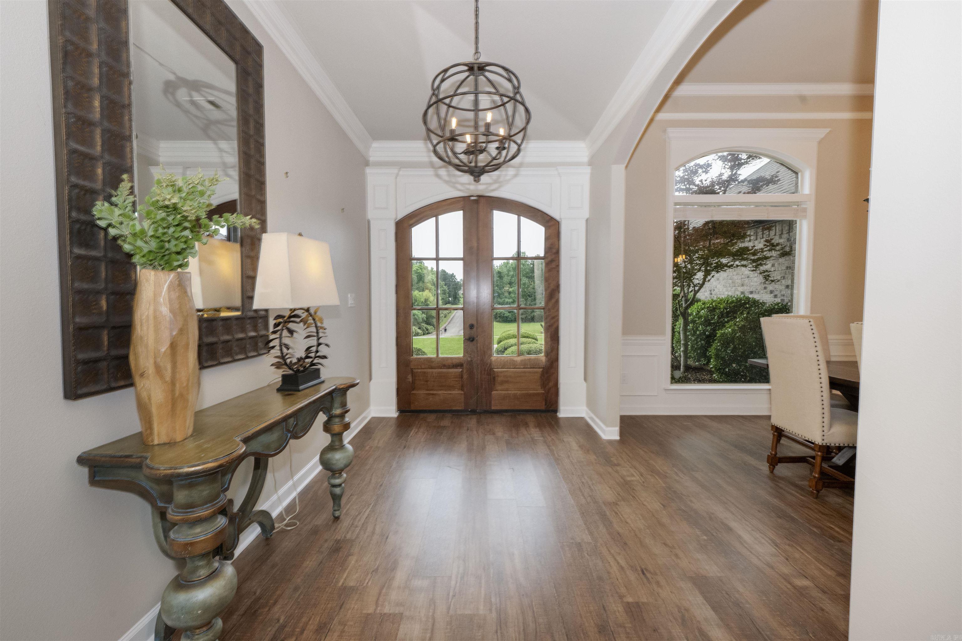 516  Valley Hill  Benton, AR
