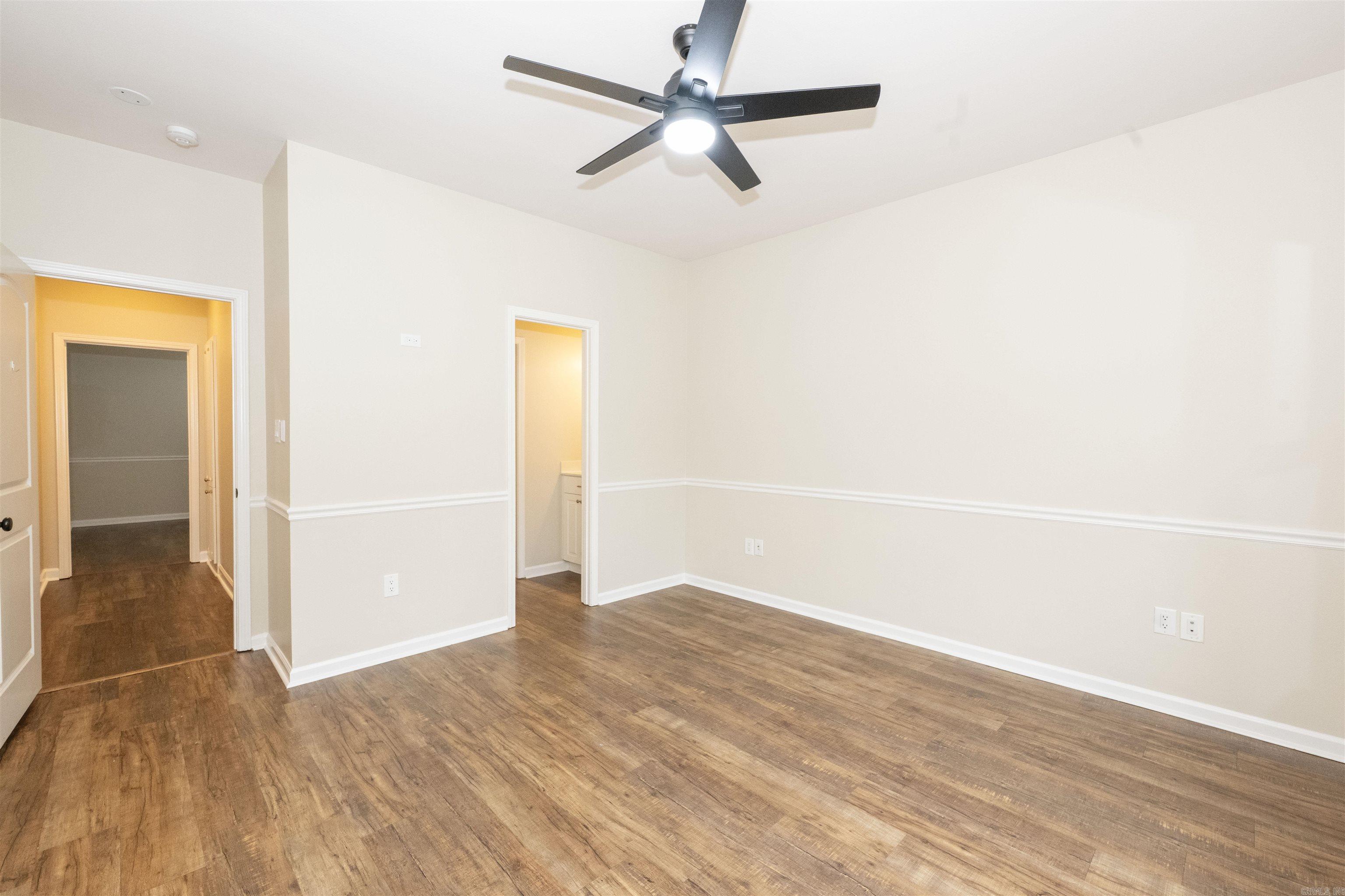 516  Valley Hill  Benton, AR
