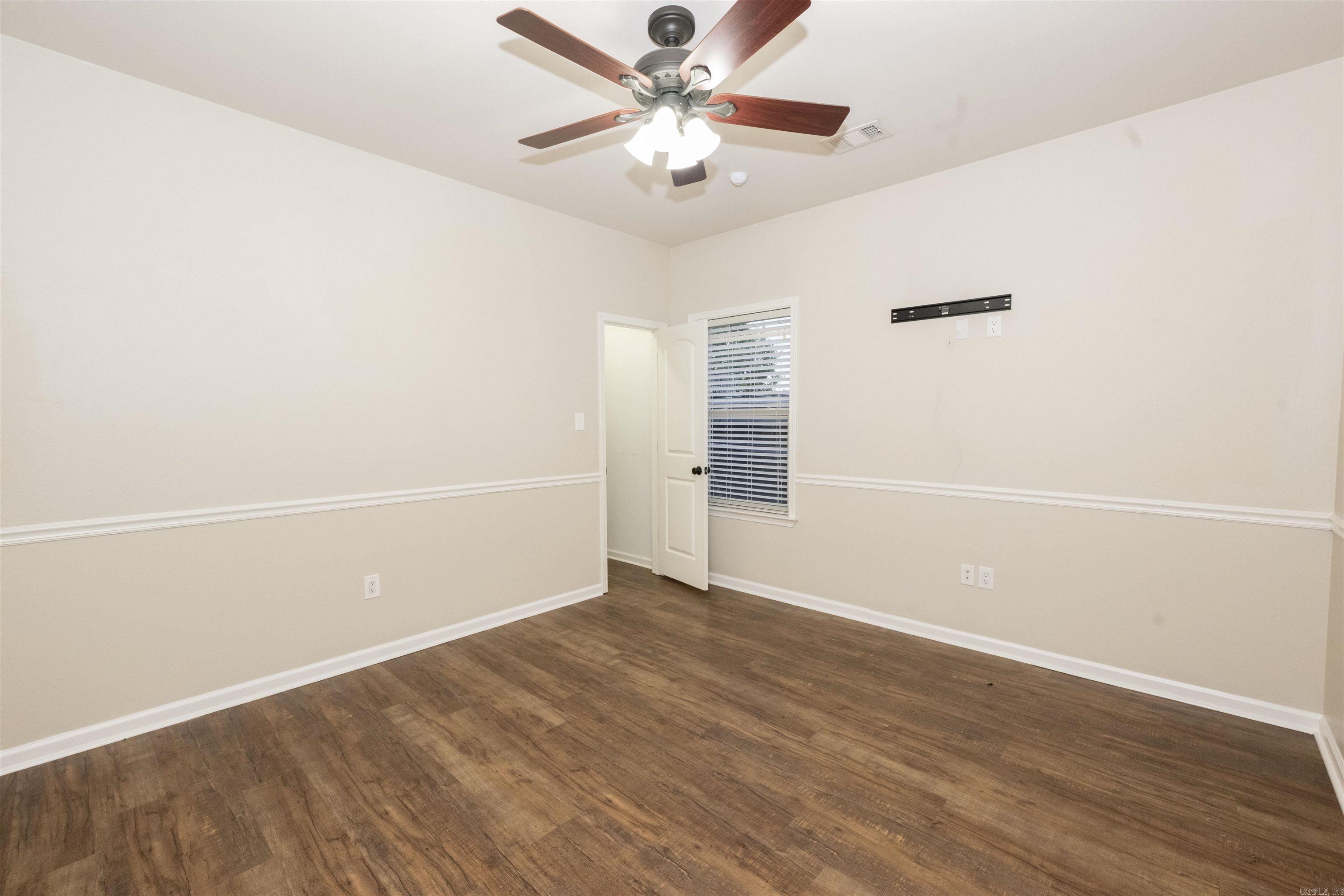 516  Valley Hill  Benton, AR