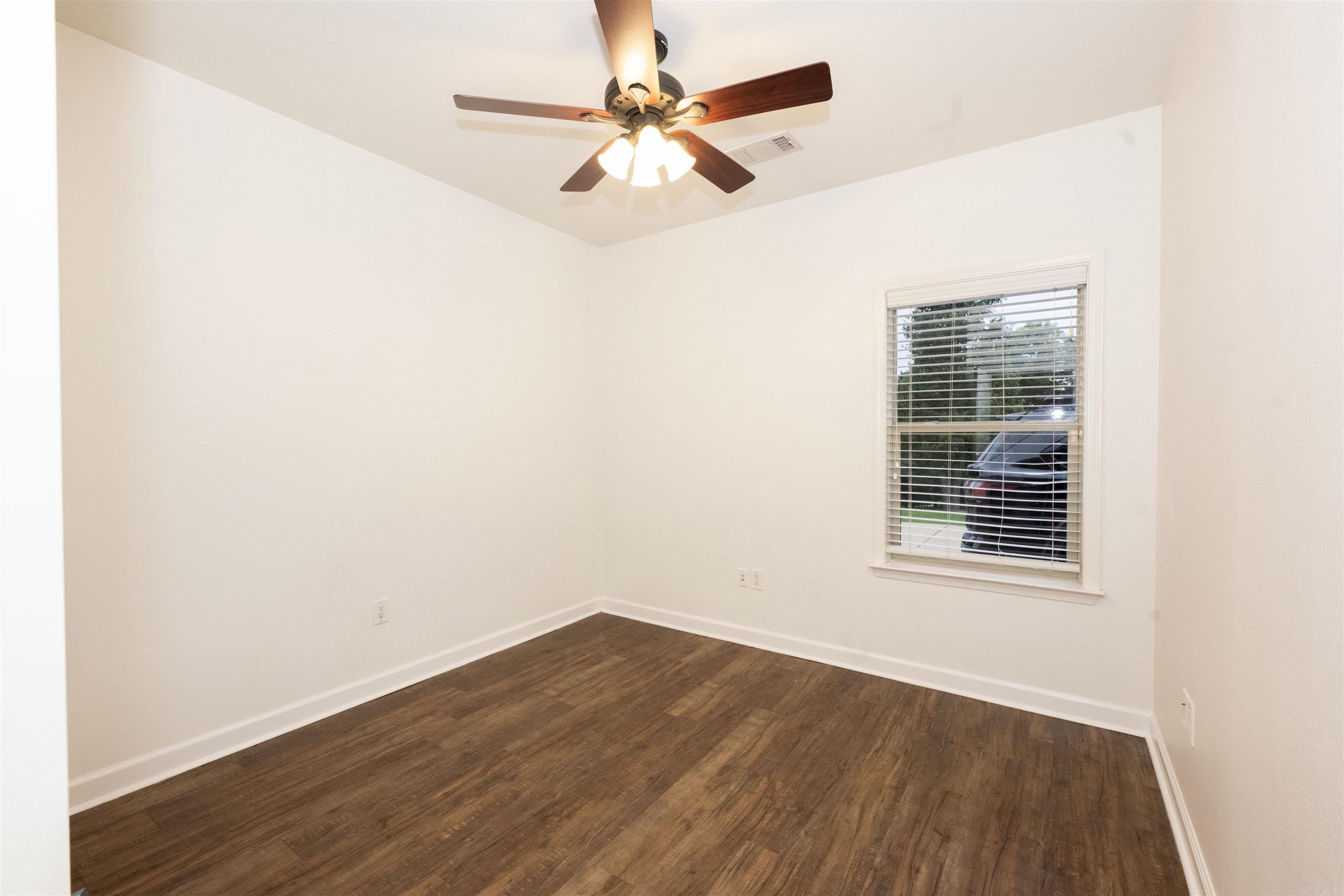 516  Valley Hill  Benton, AR