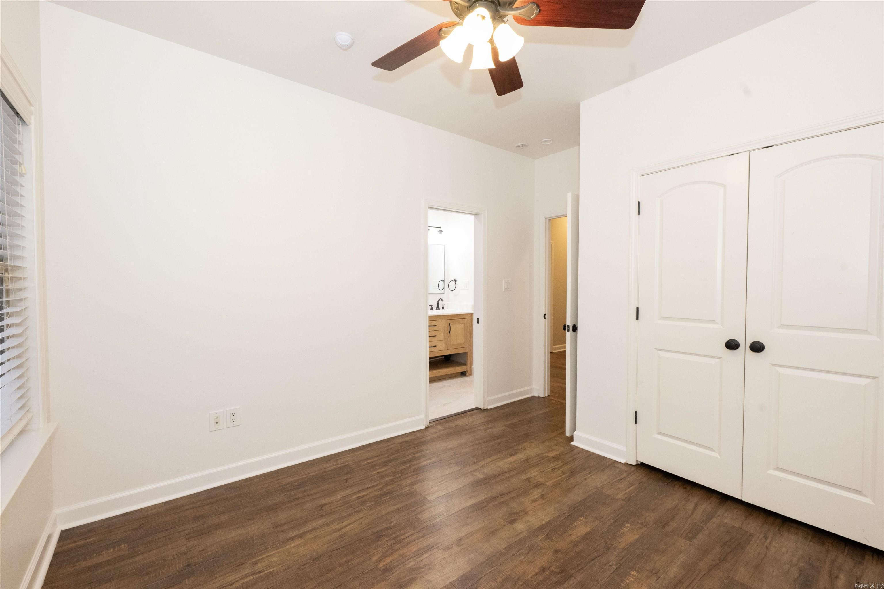 516  Valley Hill  Benton, AR