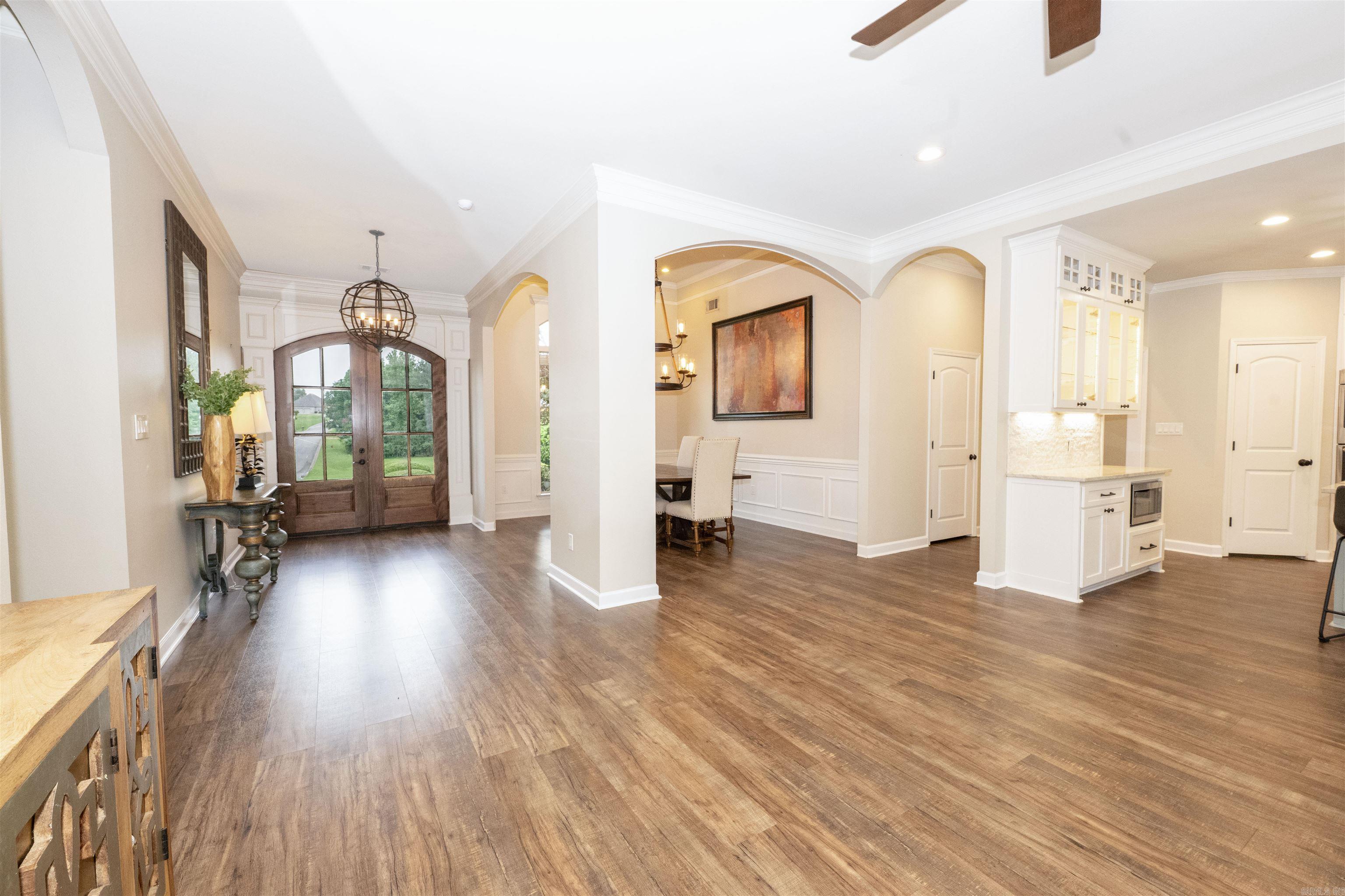 516  Valley Hill  Benton, AR