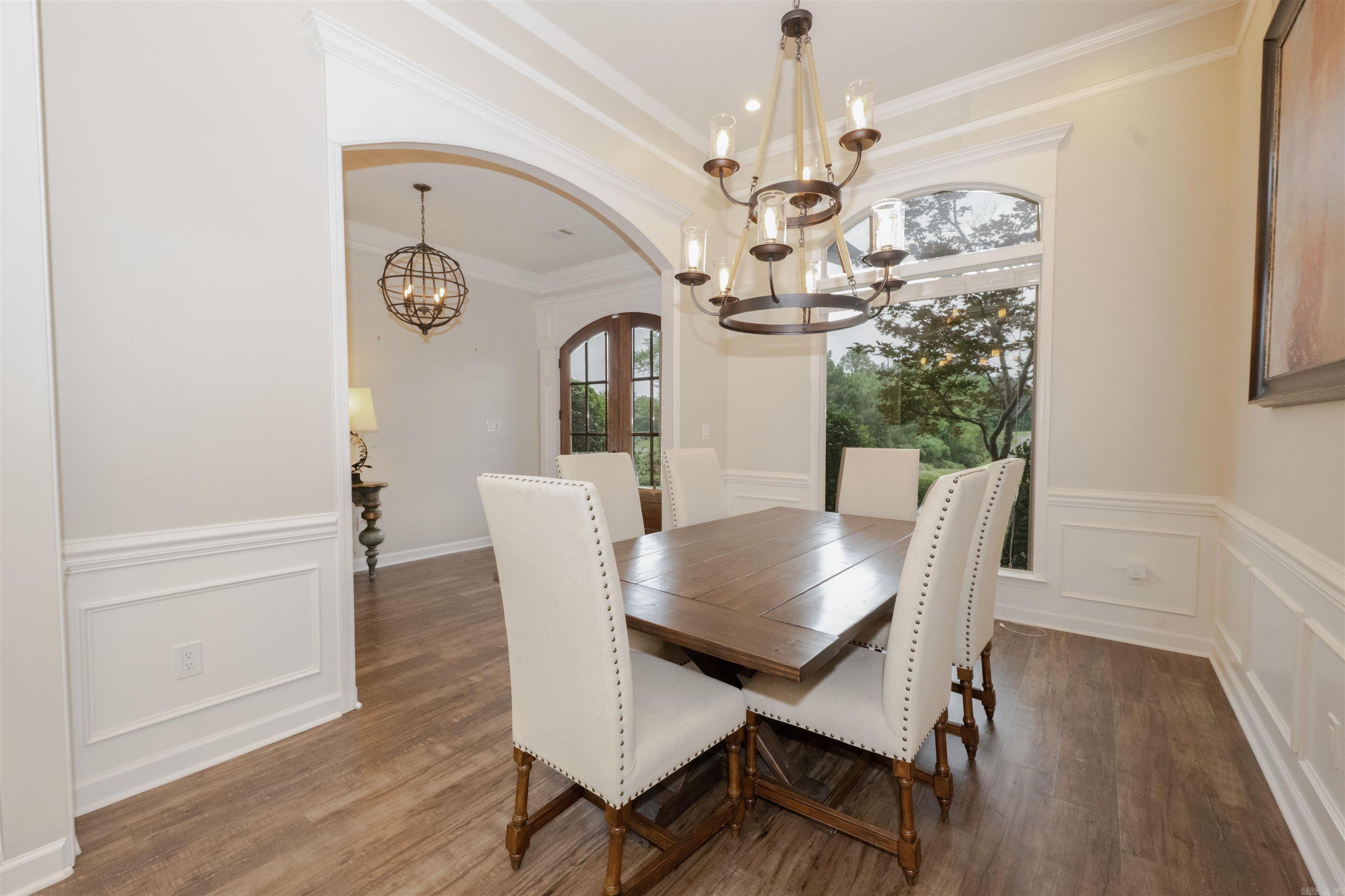 516  Valley Hill  Benton, AR