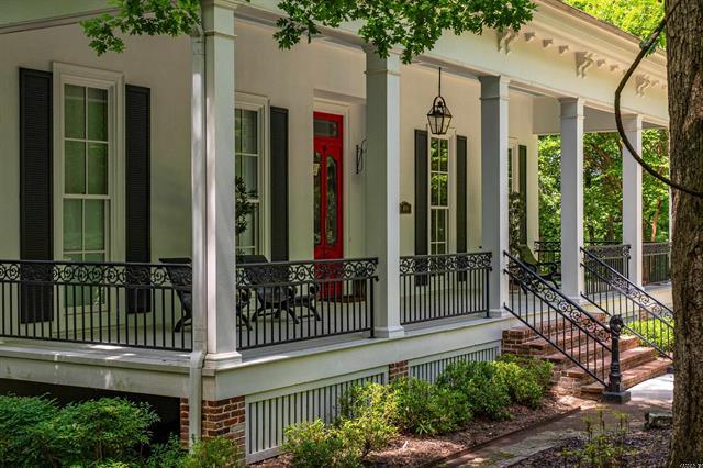 498  LANTERN  Hot Springs, AR