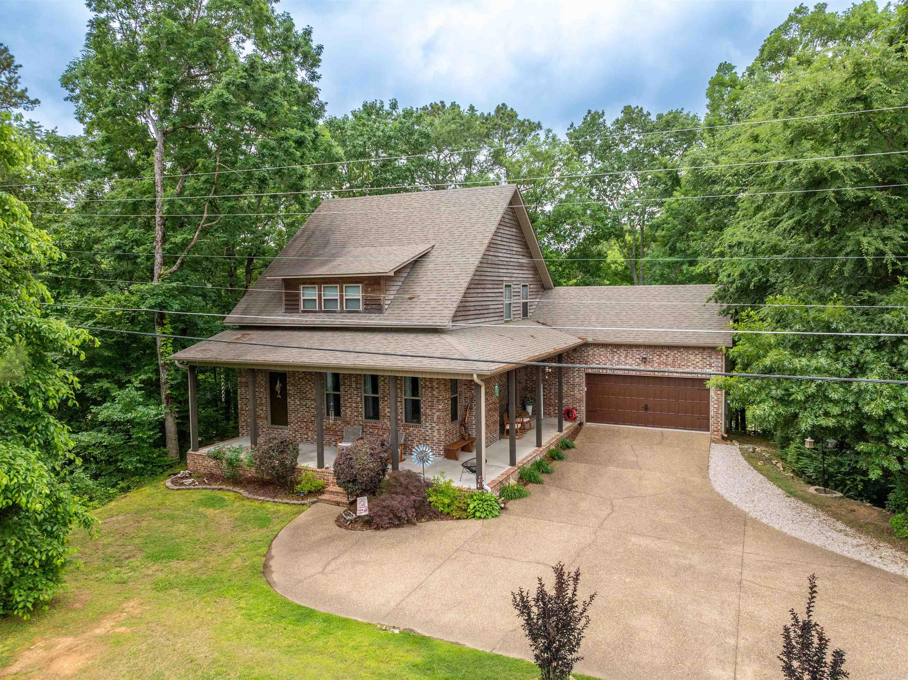 197  Catherine Heights  Hot Springs, AR