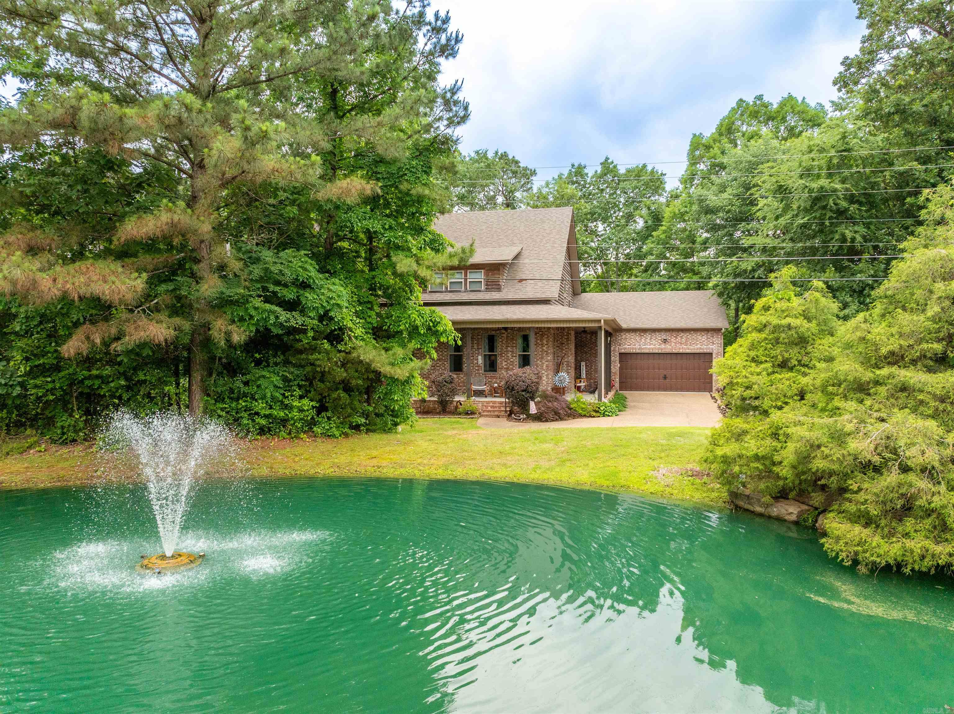 197  Catherine Heights  Hot Springs, AR