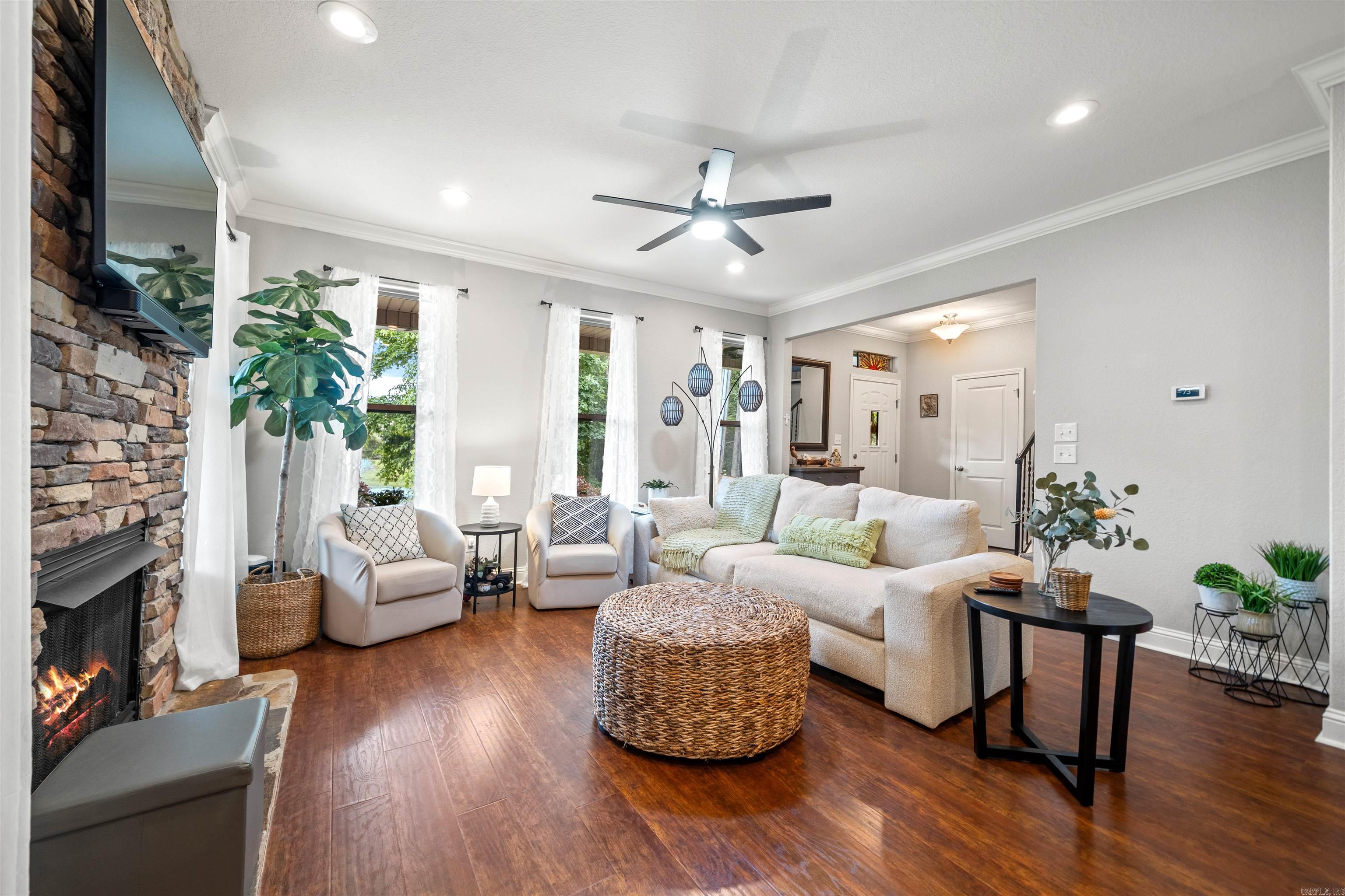 197  Catherine Heights  Hot Springs, AR