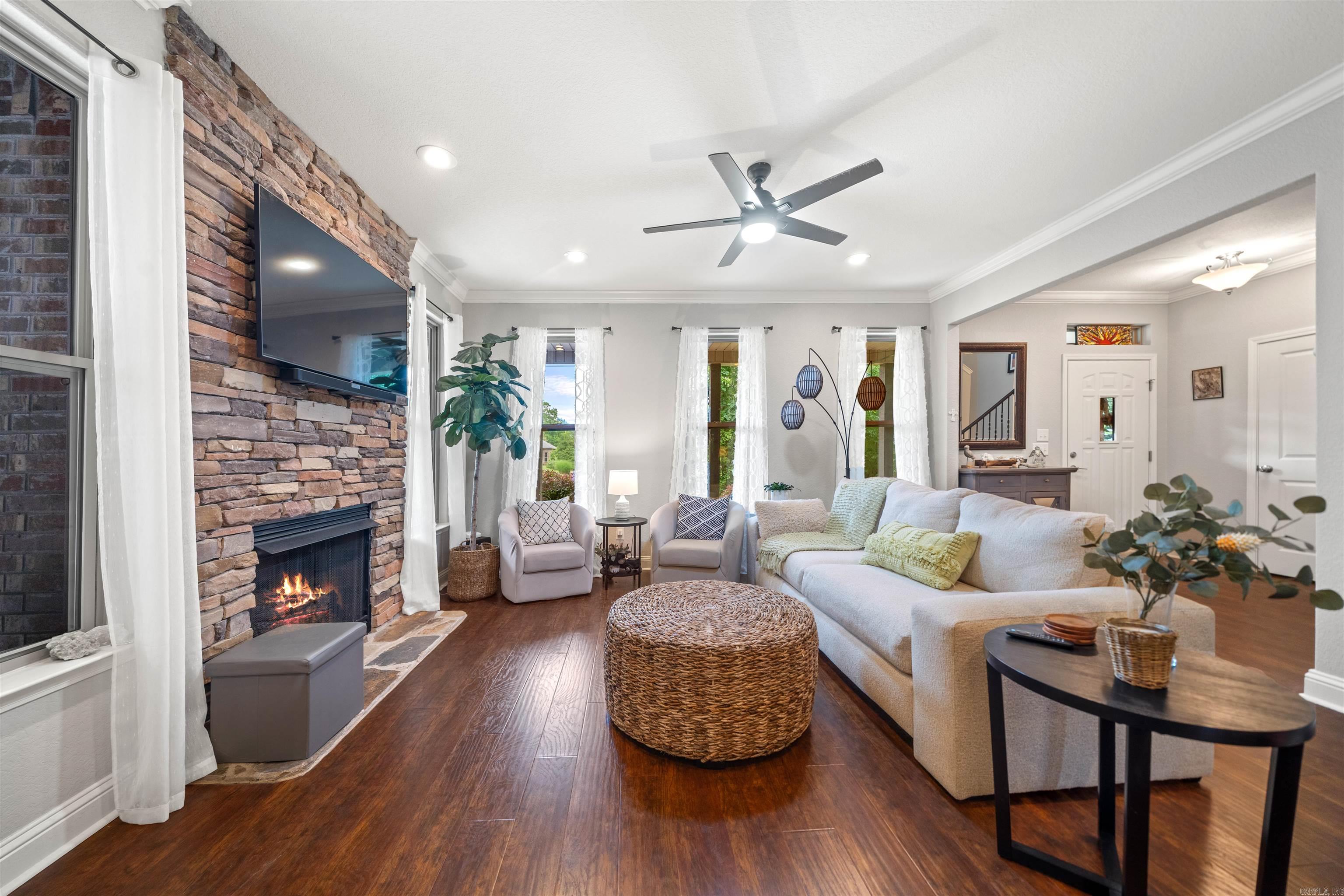 197  Catherine Heights  Hot Springs, AR