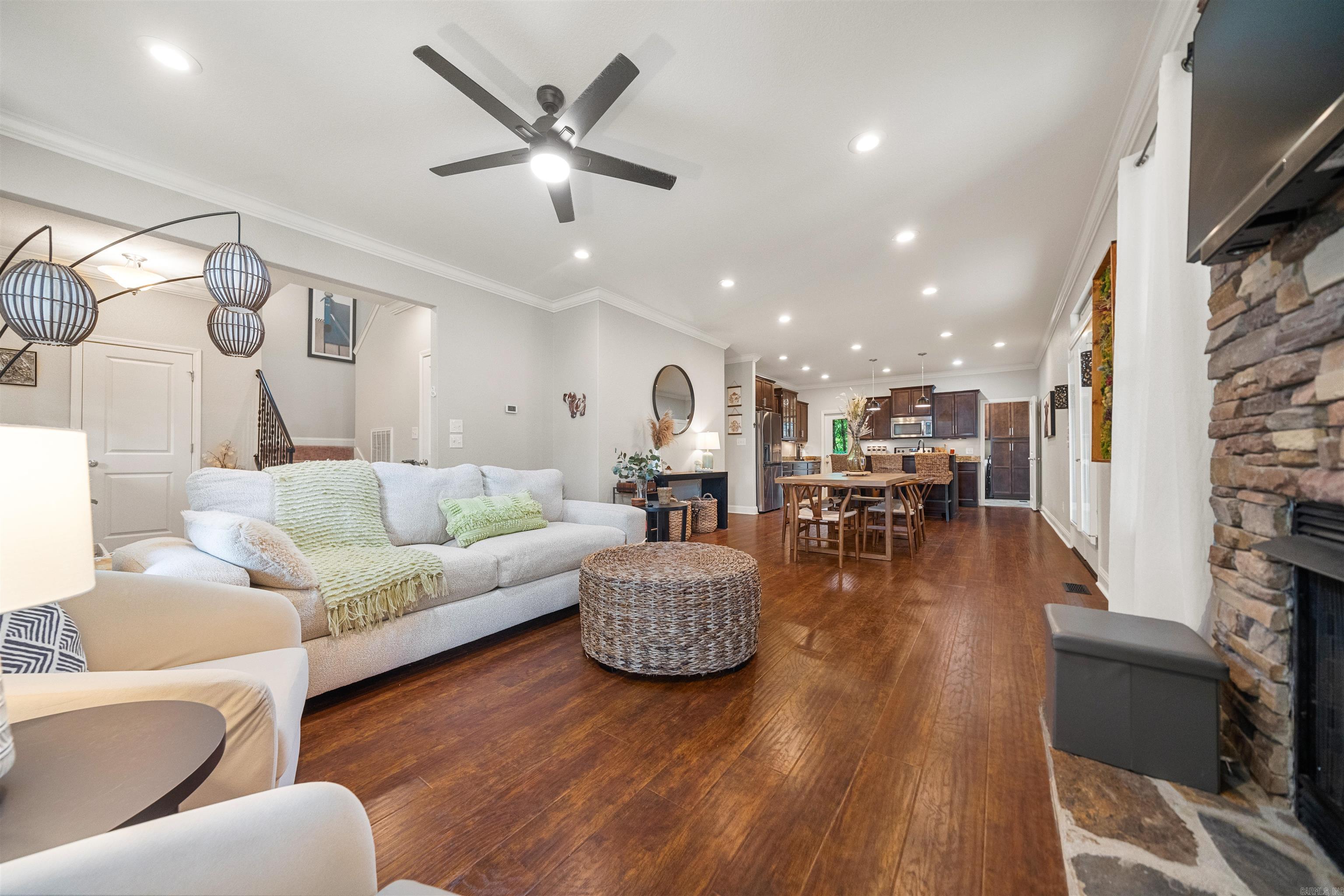 197  Catherine Heights  Hot Springs, AR