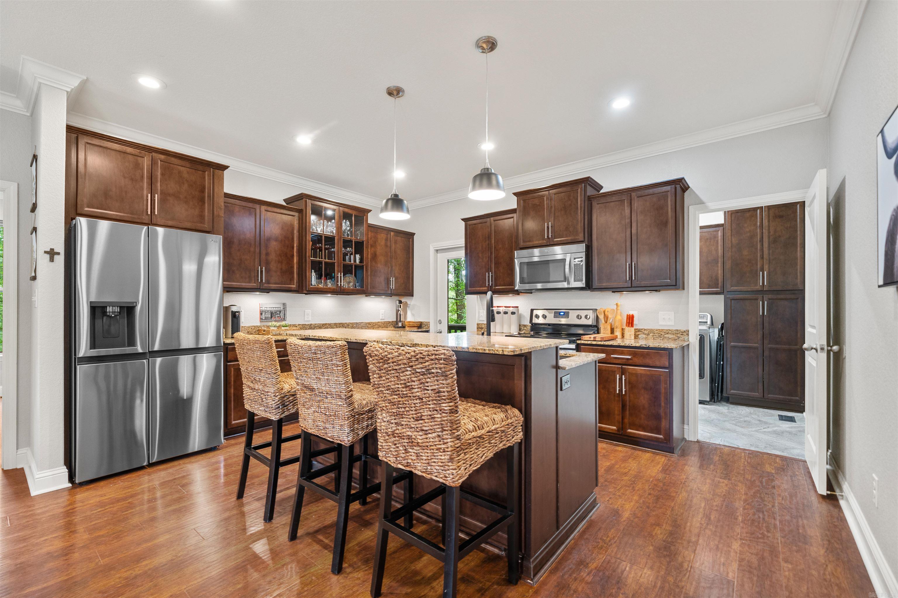 197  Catherine Heights  Hot Springs, AR