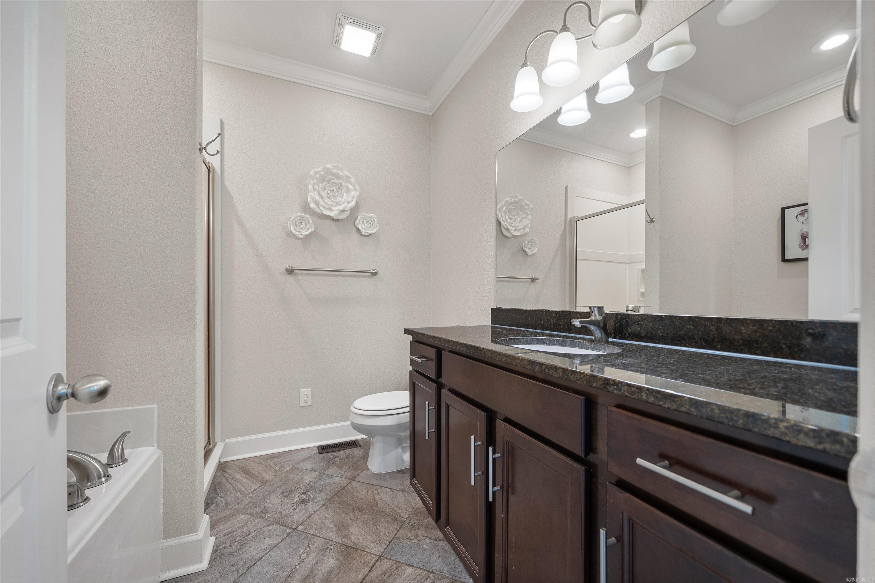 197  Catherine Heights  Hot Springs, AR