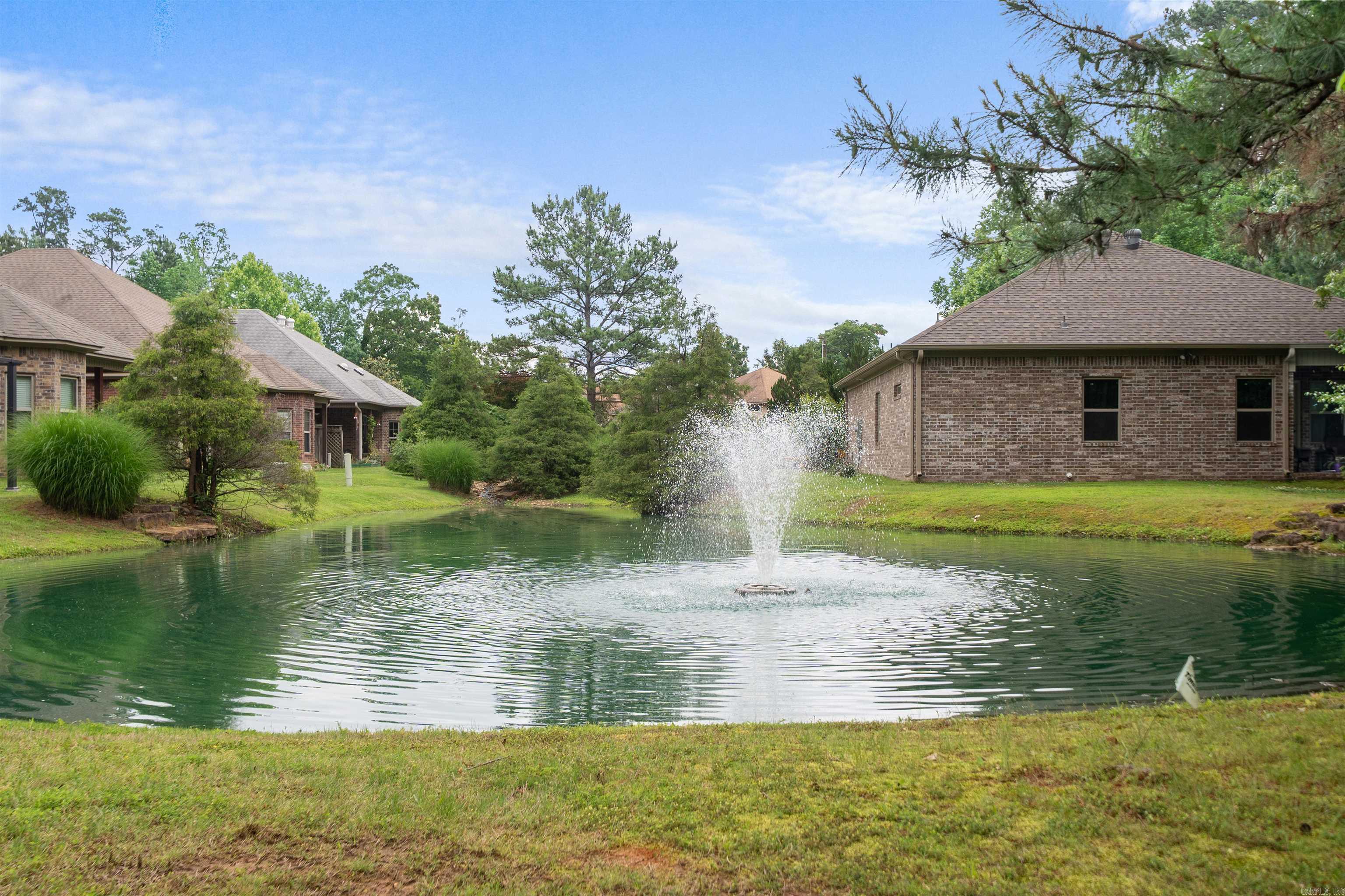 197  Catherine Heights  Hot Springs, AR