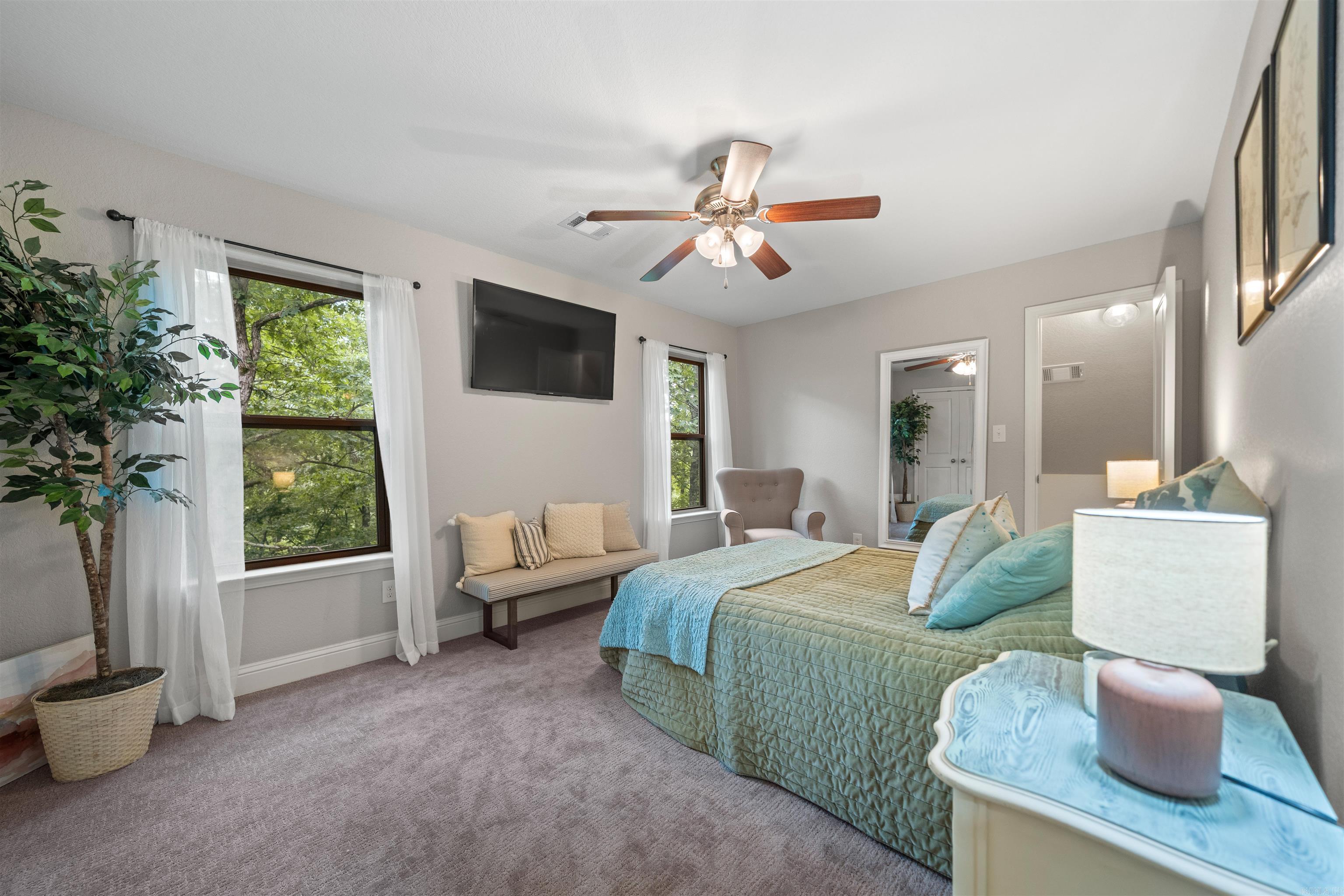 197  Catherine Heights  Hot Springs, AR