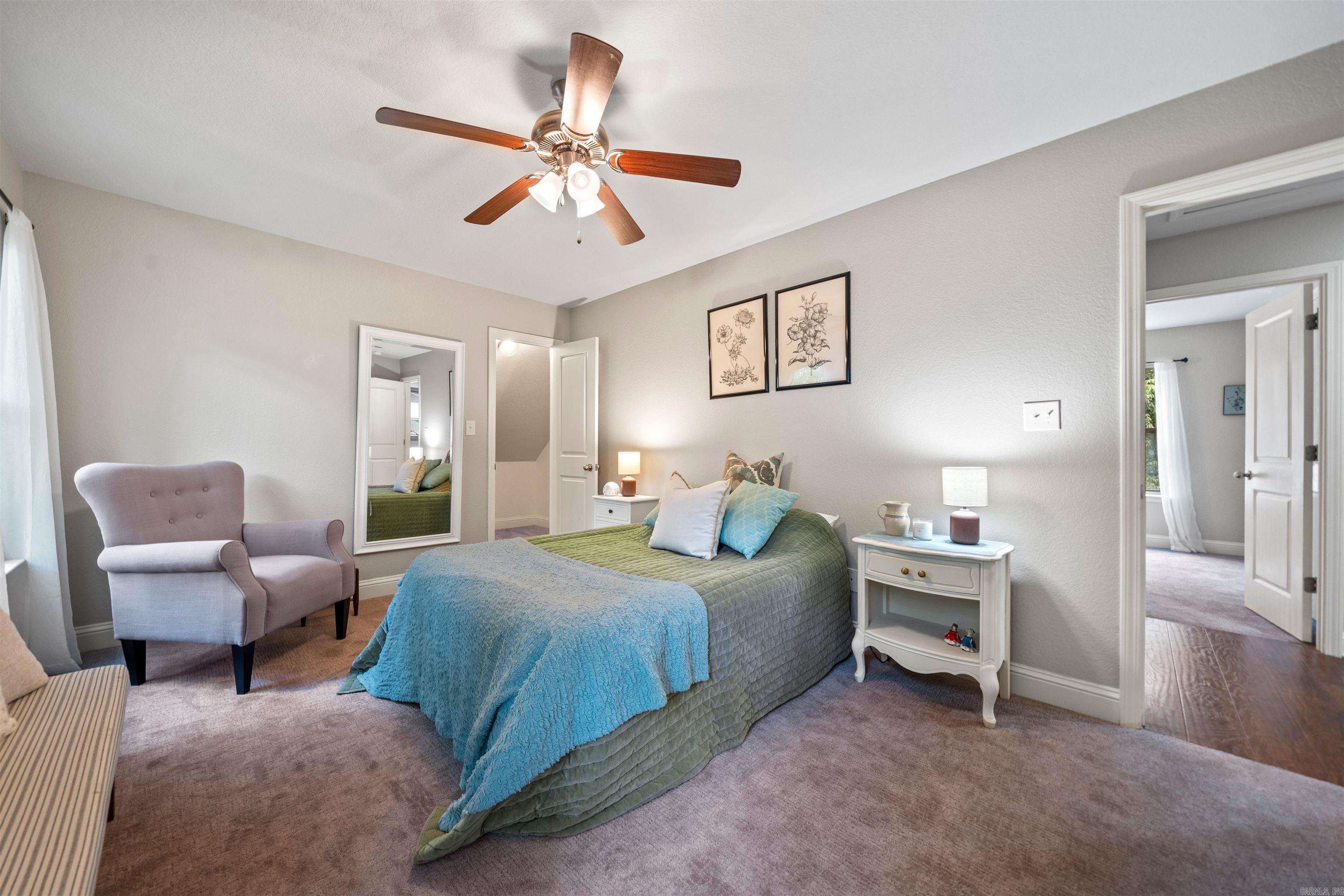 197  Catherine Heights  Hot Springs, AR