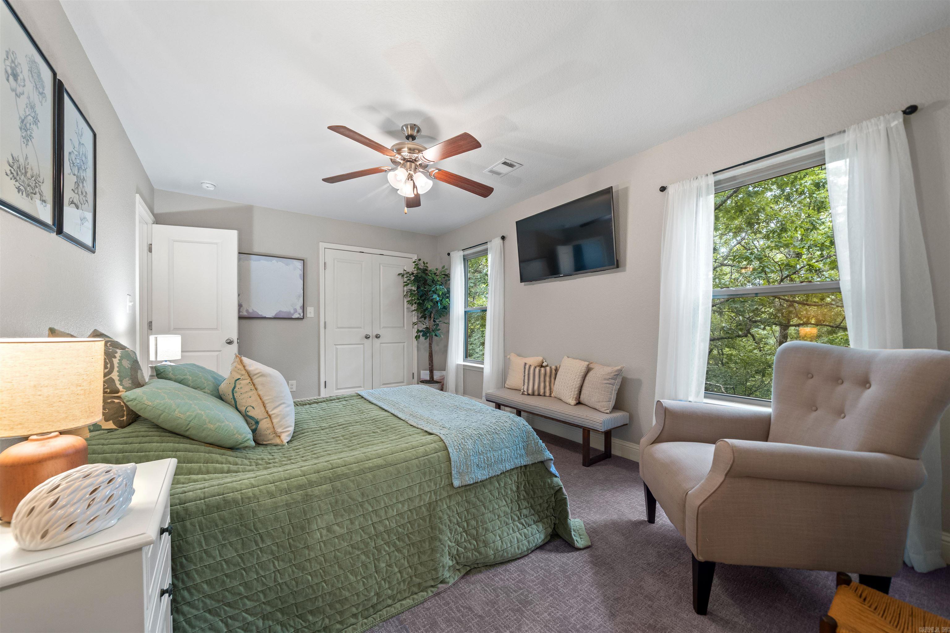 197  Catherine Heights  Hot Springs, AR