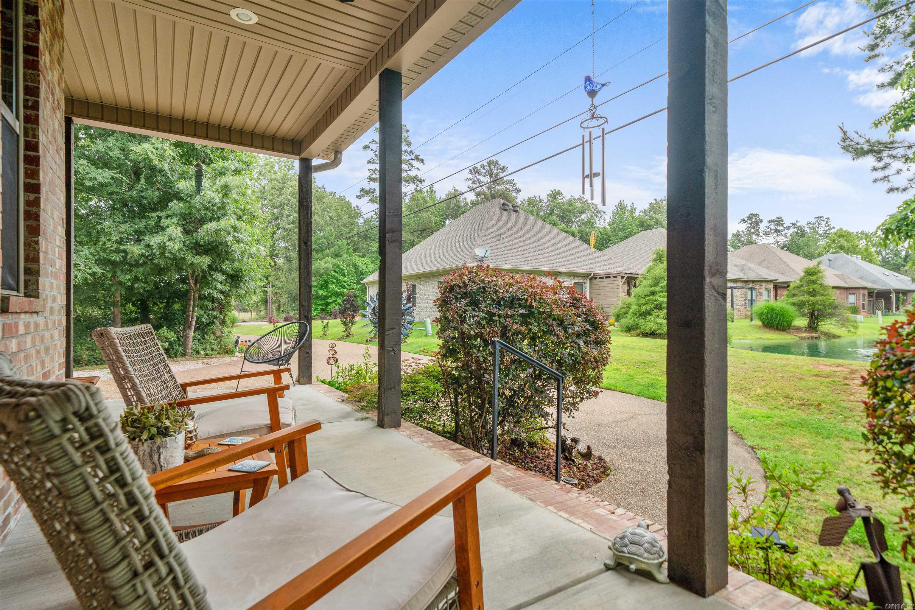 197  Catherine Heights  Hot Springs, AR