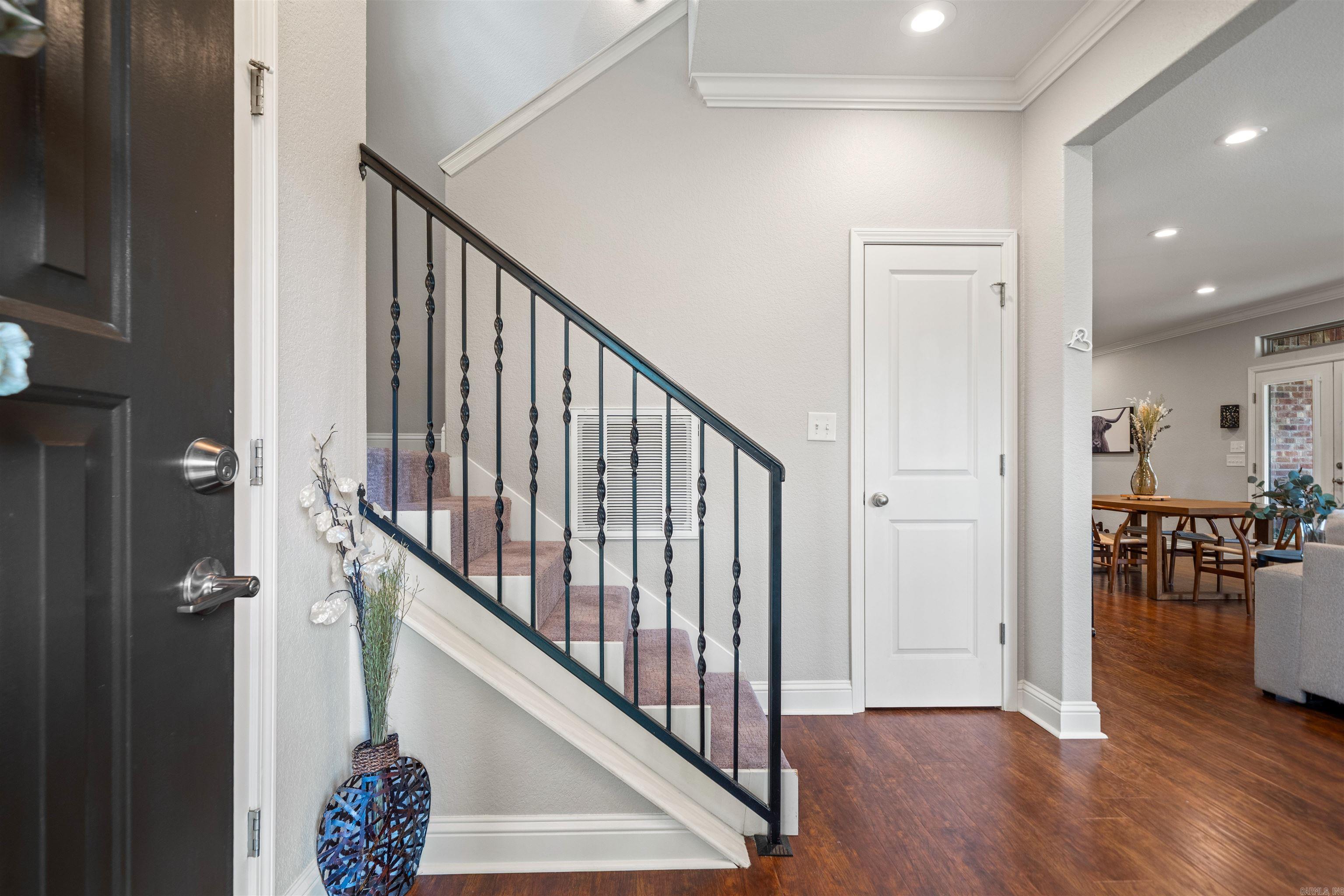 197  Catherine Heights  Hot Springs, AR