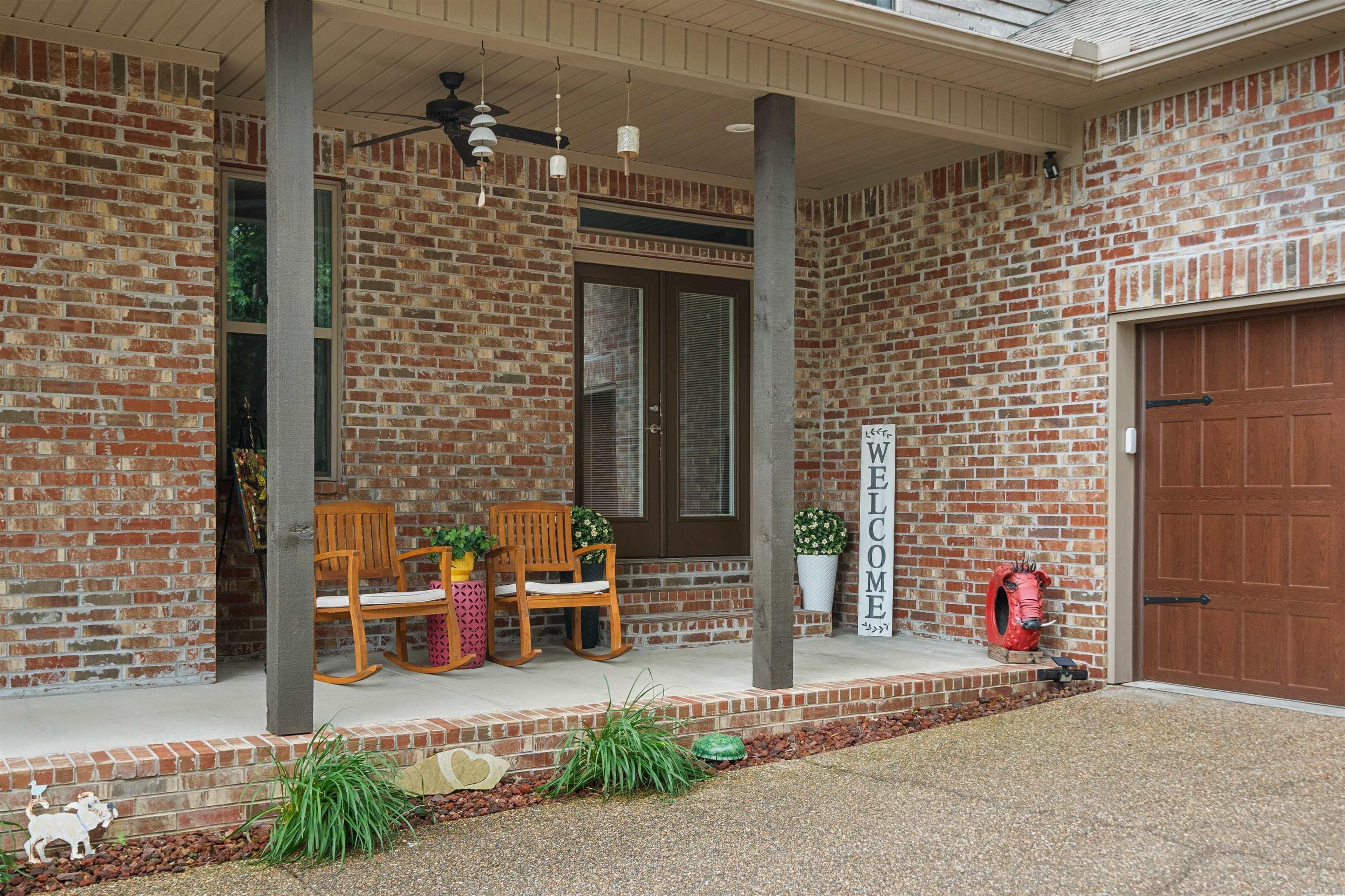 197  Catherine Heights  Hot Springs, AR