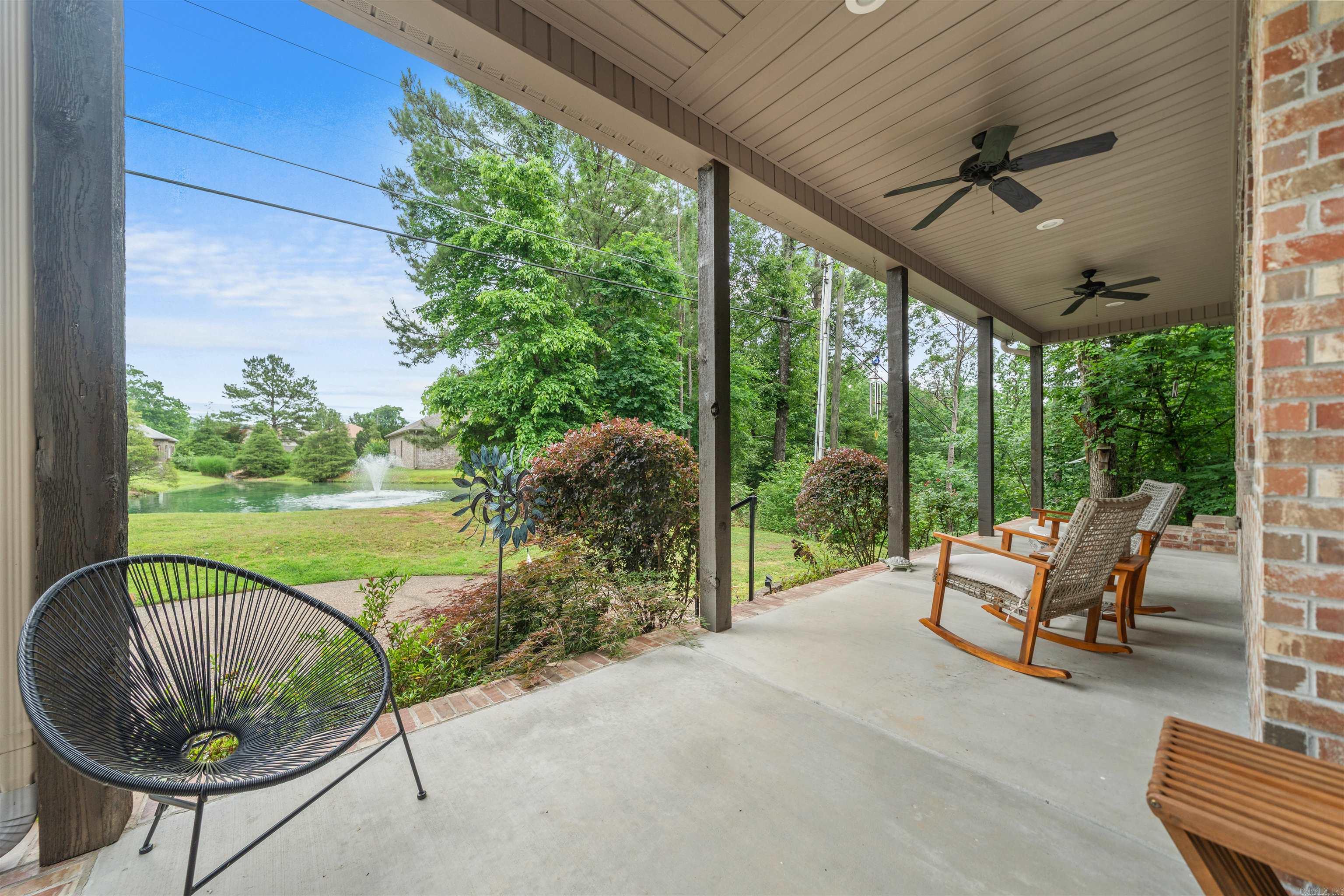 197  Catherine Heights  Hot Springs, AR