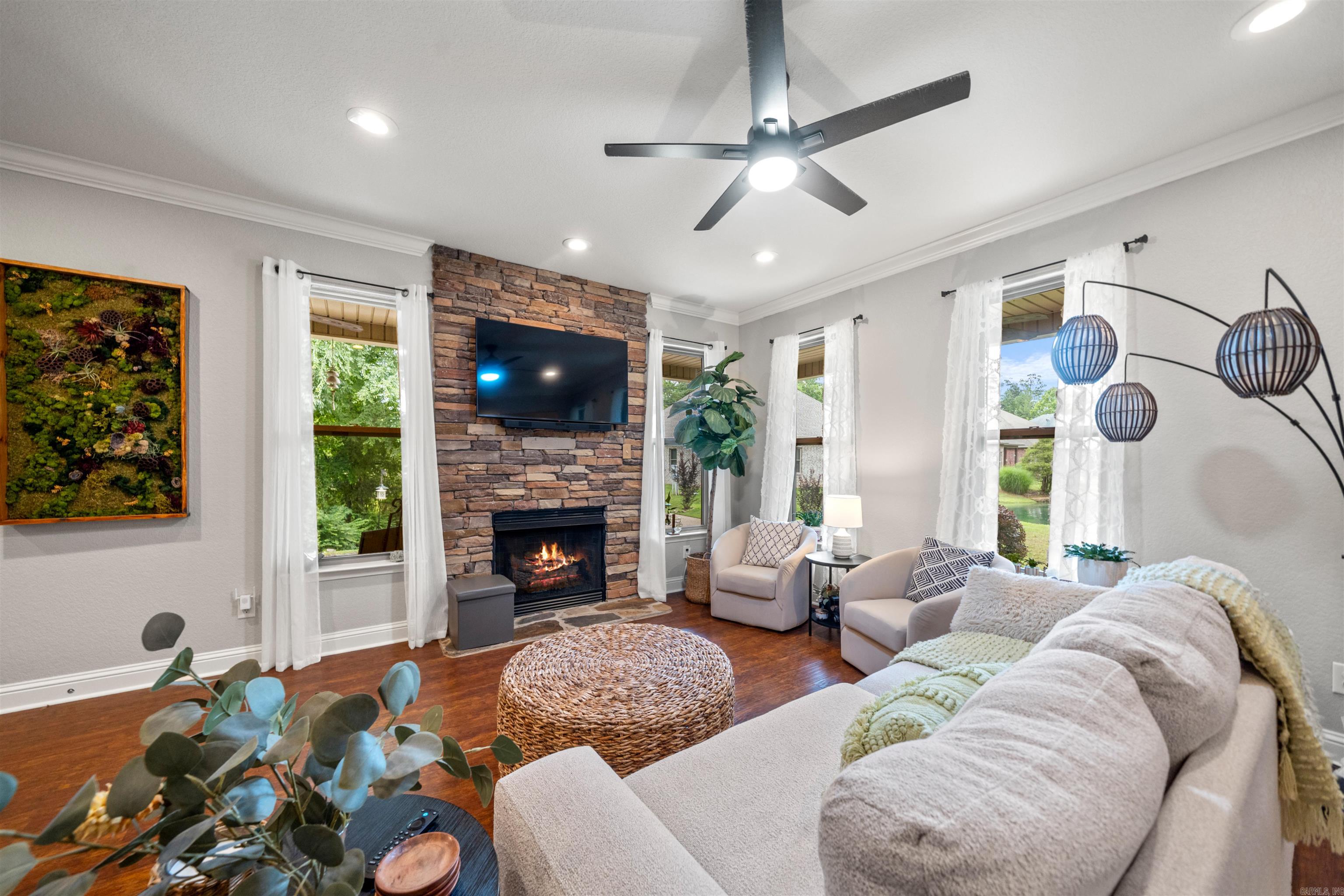 197  Catherine Heights  Hot Springs, AR