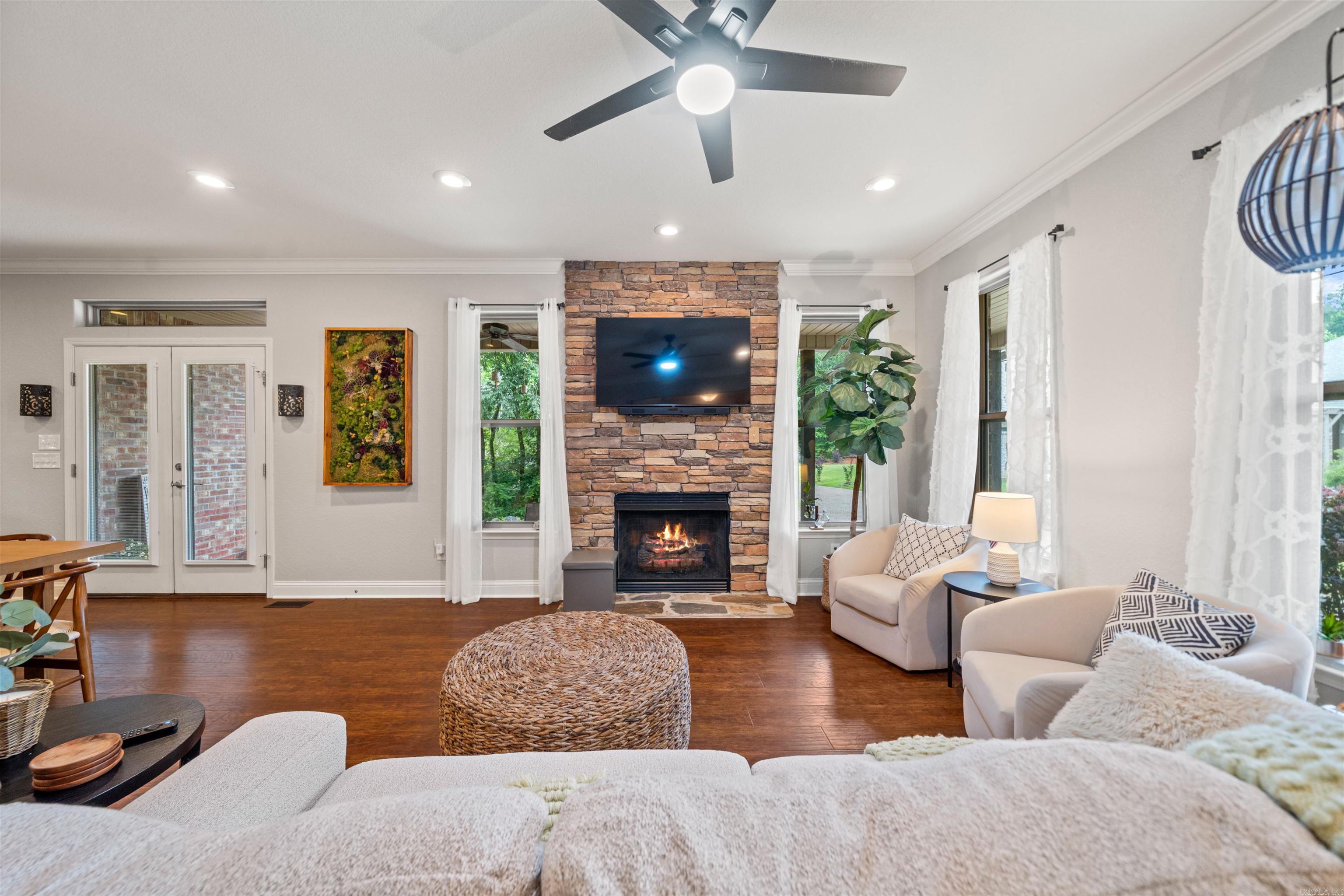 197  Catherine Heights  Hot Springs, AR