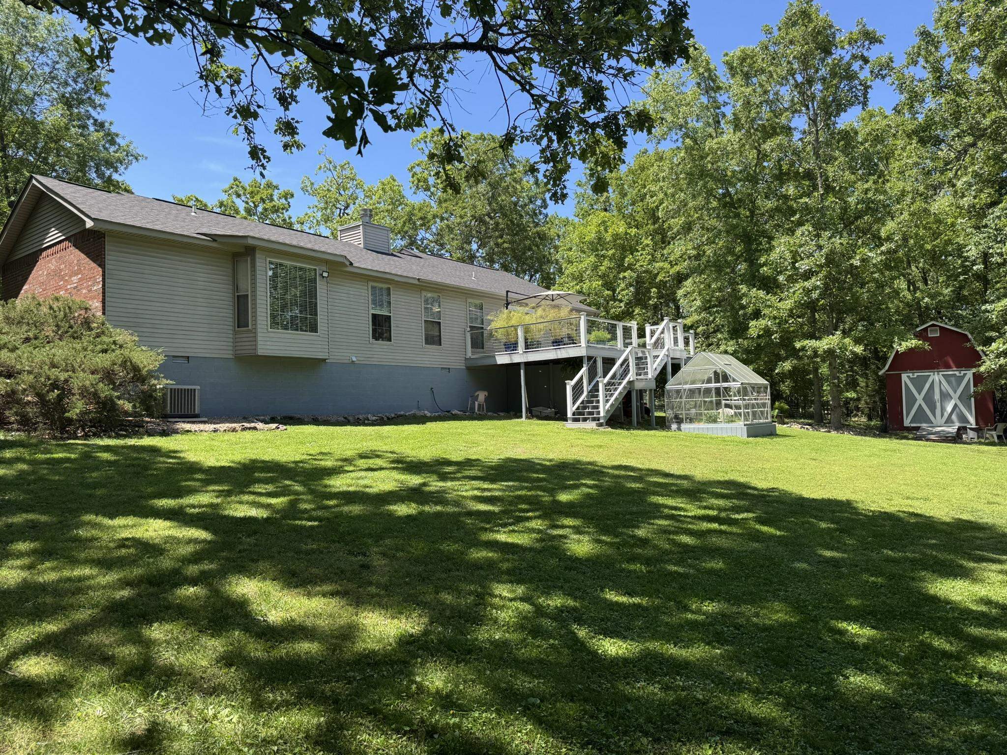 213  Knollwood  Midway, AR