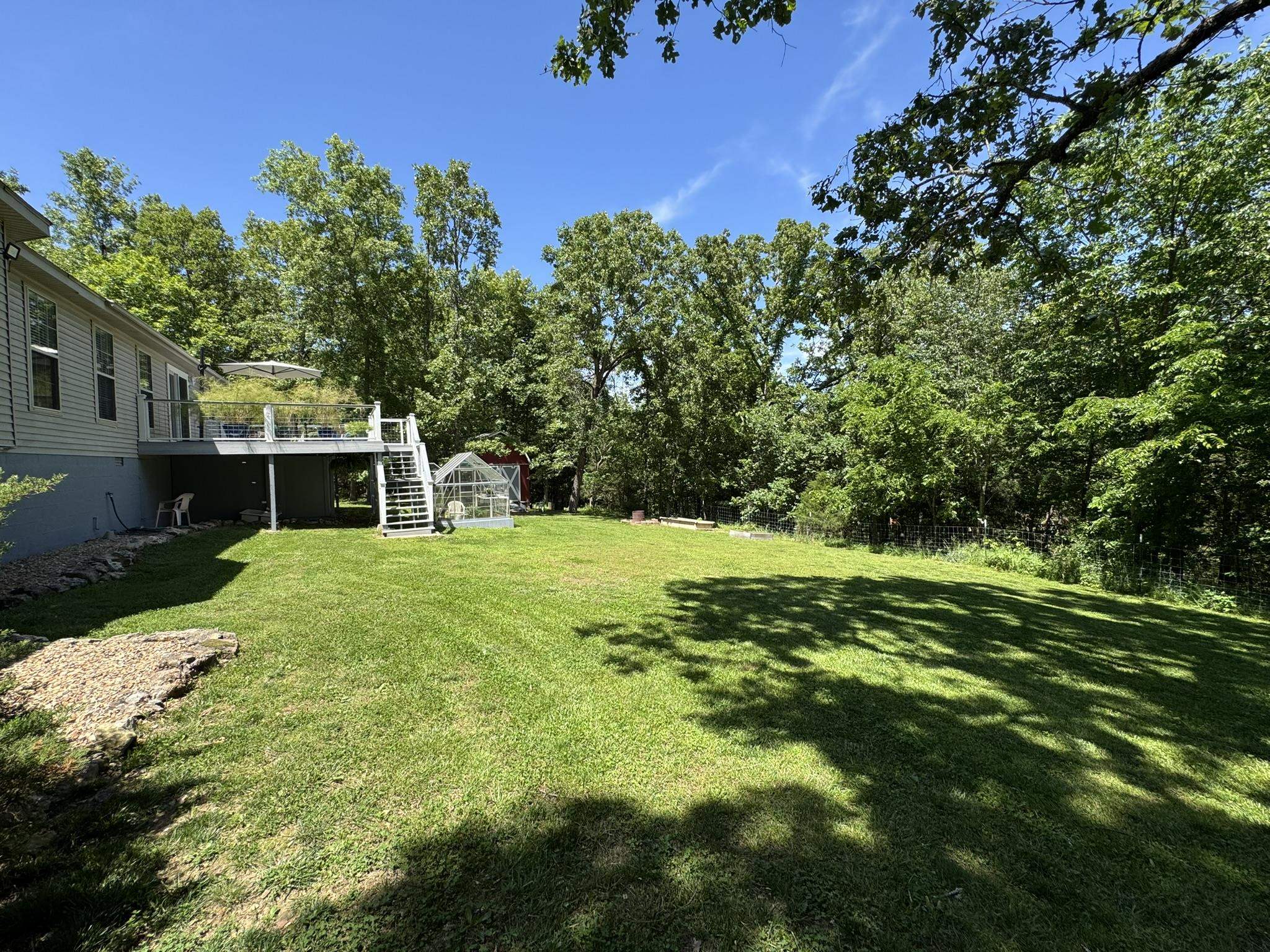 213  Knollwood  Midway, AR