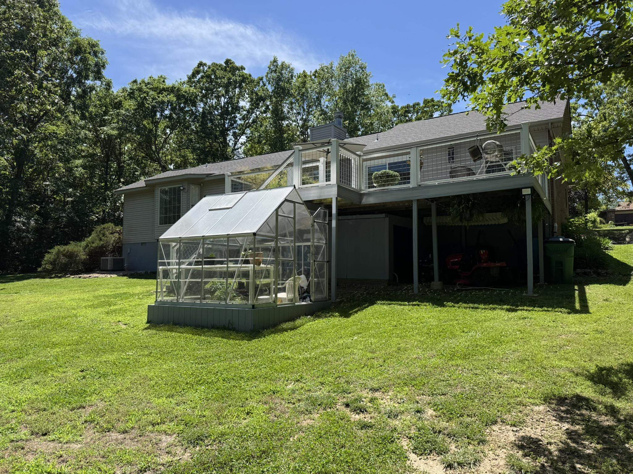 213  Knollwood  Midway, AR