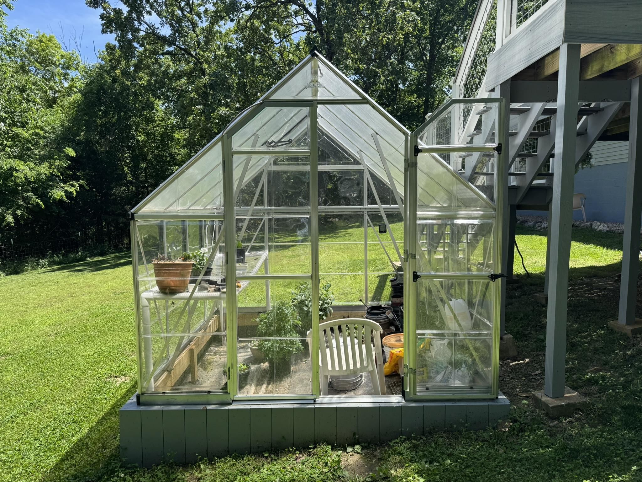 213  Knollwood  Midway, AR
