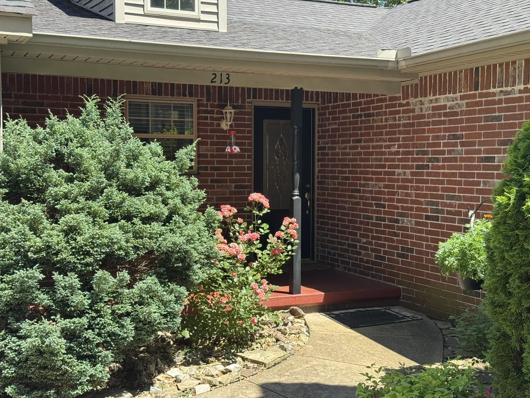 213  Knollwood  Midway, AR